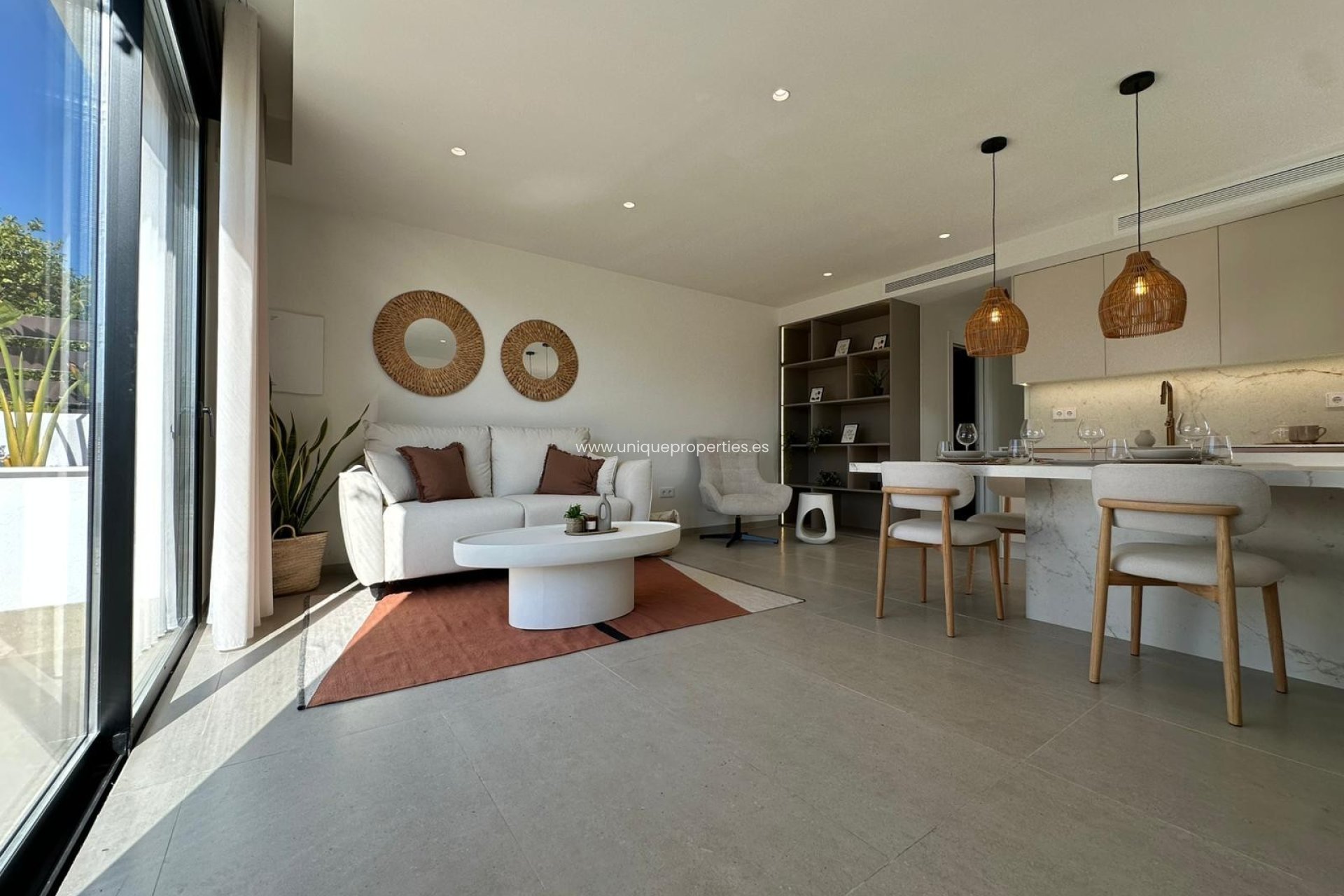 Reventa - House -
San Javier - Santiago de la Ribera