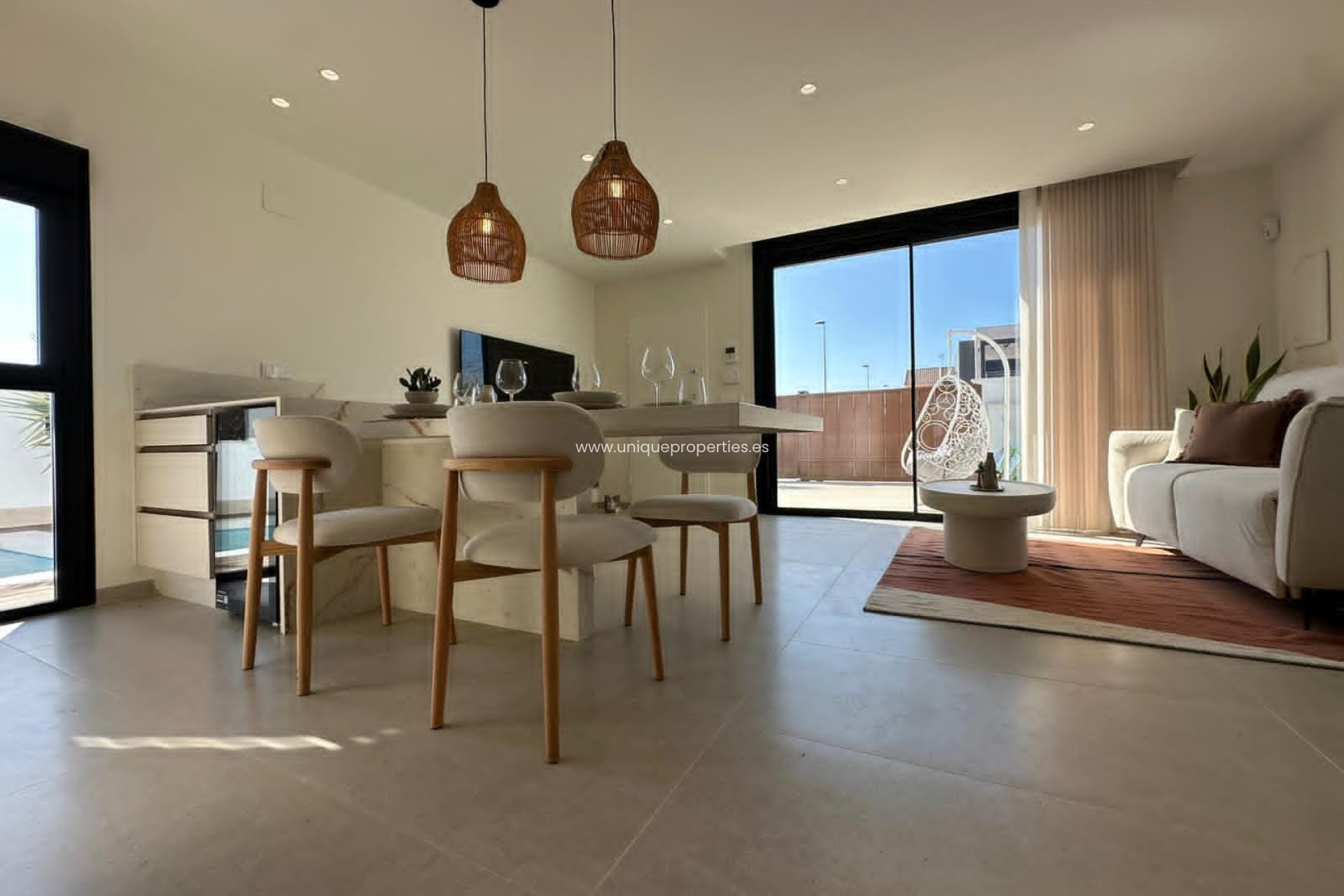 Reventa - House -
San Javier - Santiago de la Ribera