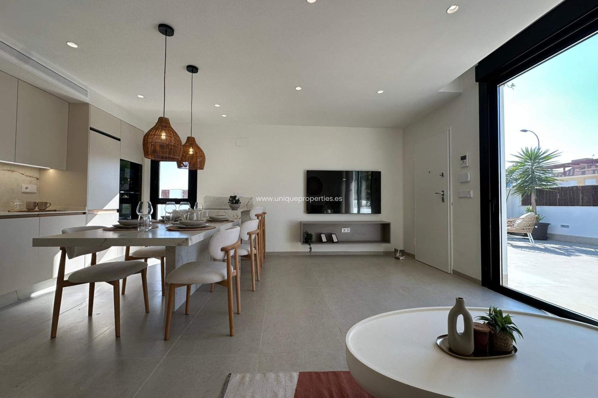 Reventa - House -
San Javier - Santiago de la Ribera