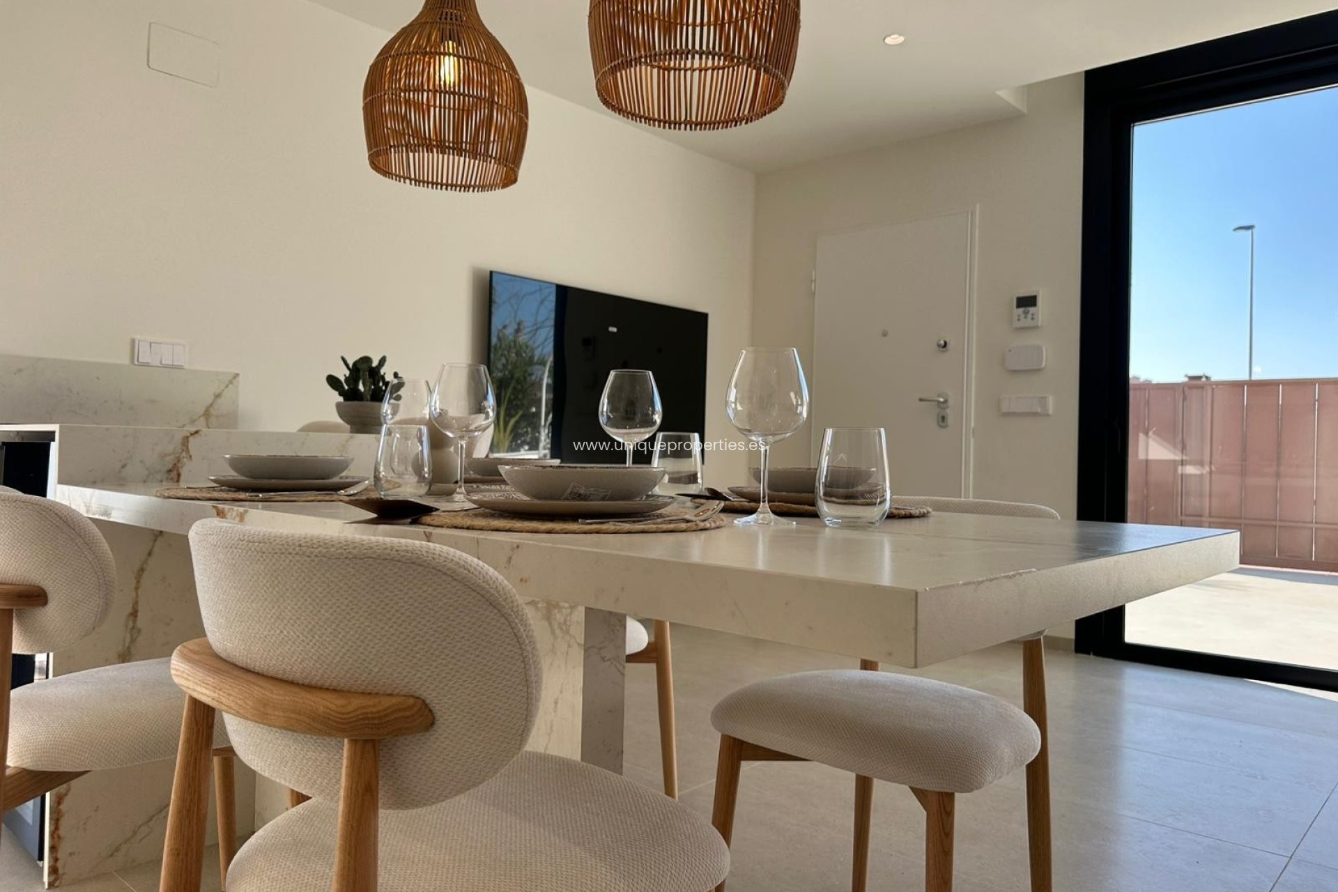 Reventa - House -
San Javier - Santiago de la Ribera