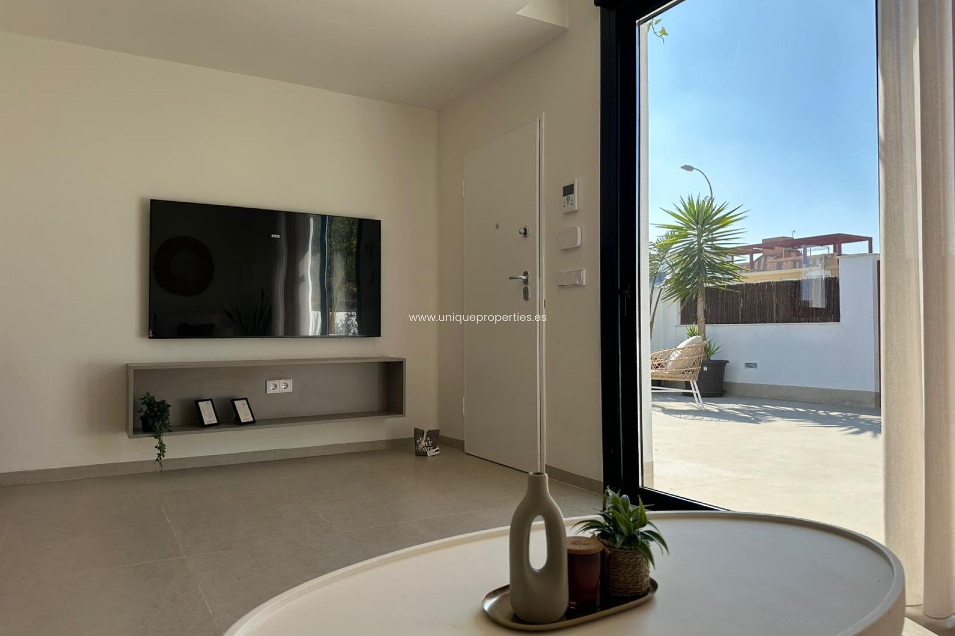 Reventa - House -
San Javier - Santiago de la Ribera