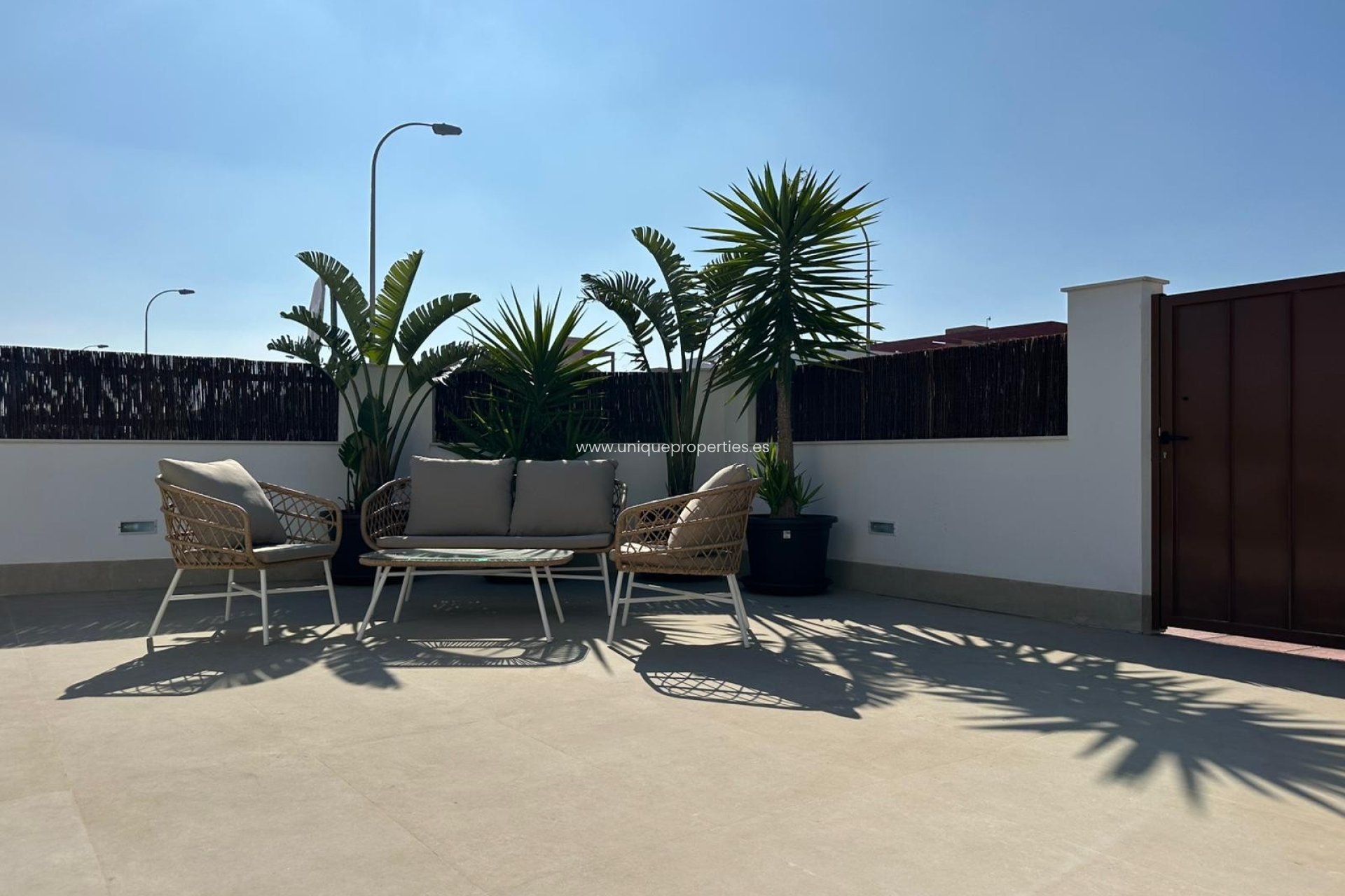 Reventa - House -
San Javier - Santiago de la Ribera