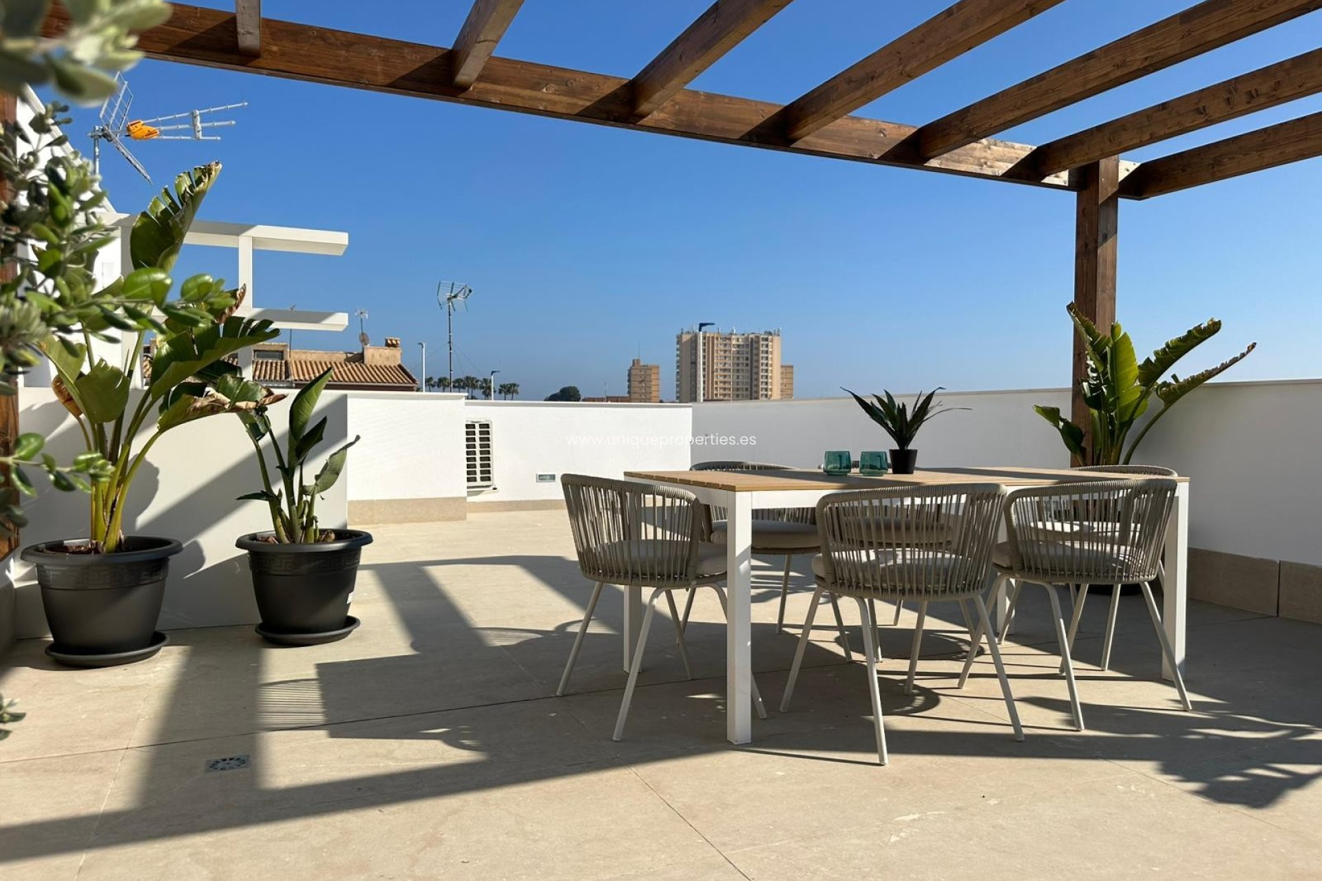 Reventa - House -
San Javier - Santiago de la Ribera