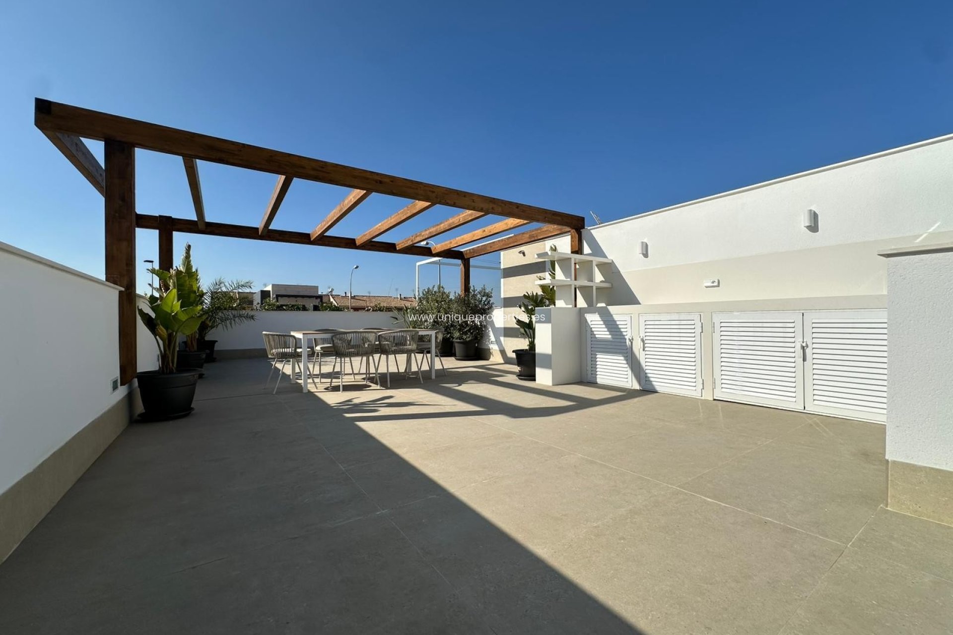 Reventa - House -
San Javier - Santiago de la Ribera