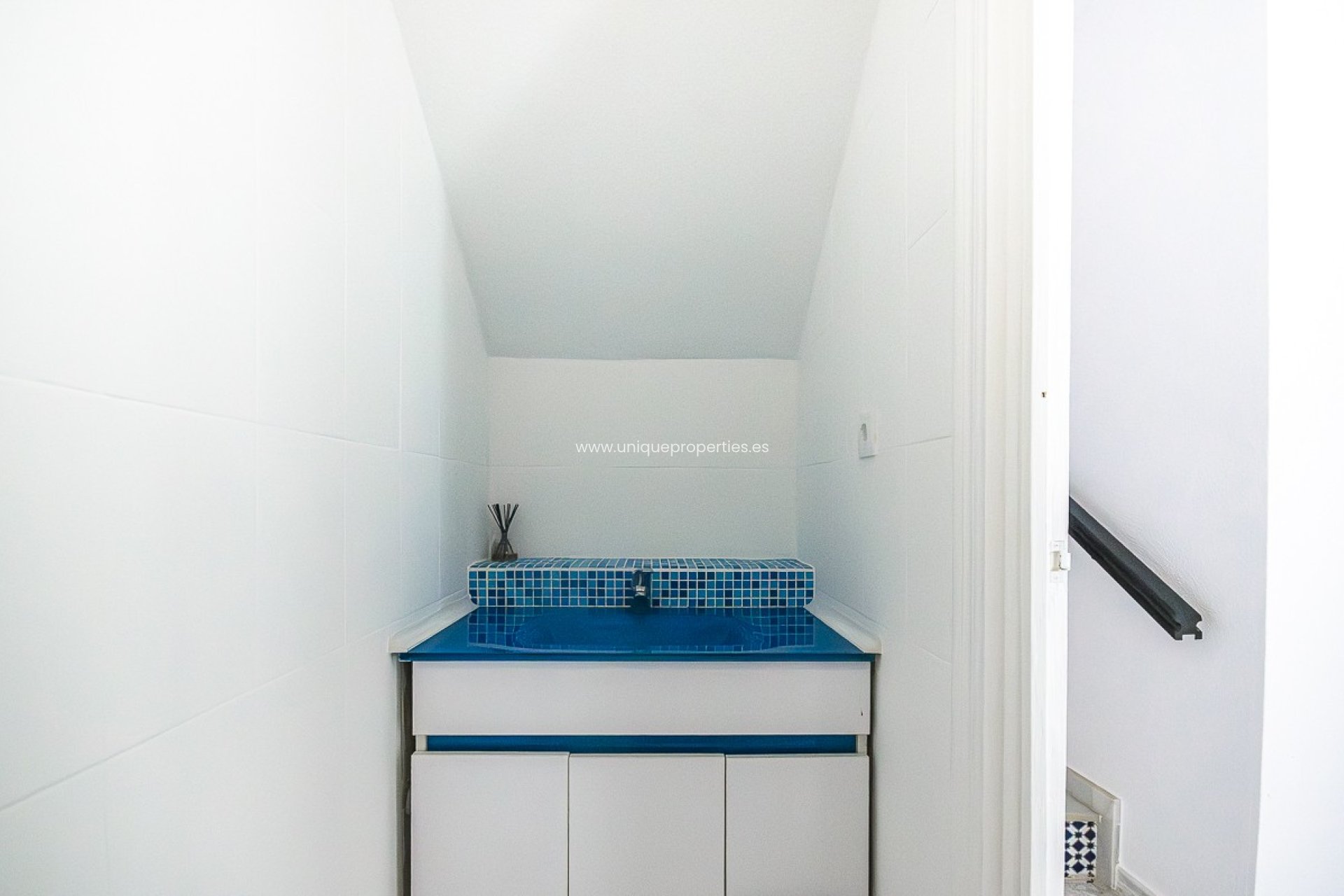 Reventa - House -
San Miguel de Salinas