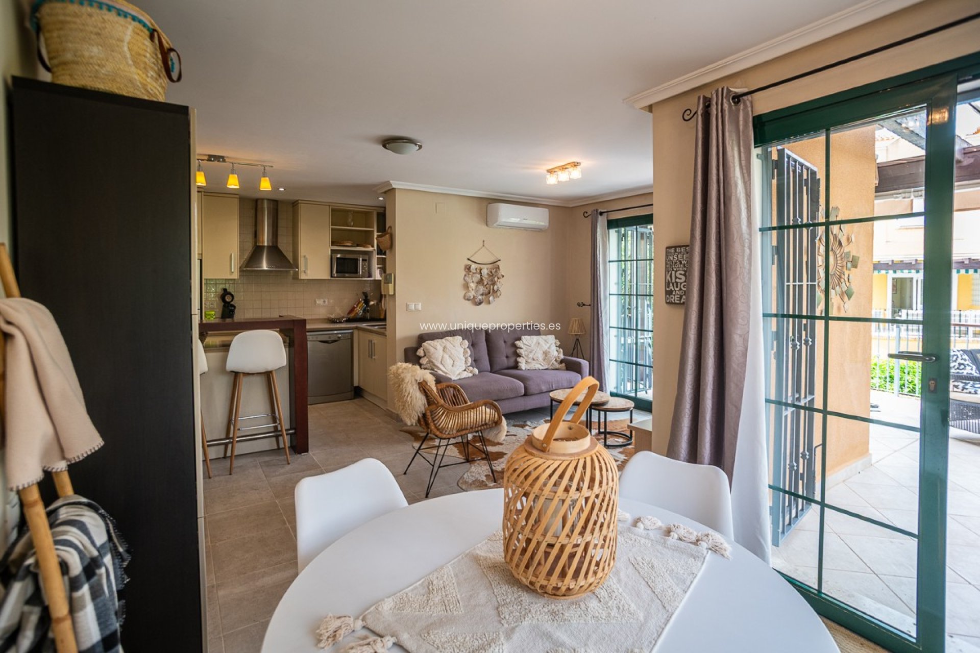 Reventa - House -
Torrevieja - LOS BALCONES - LOS ALTOS