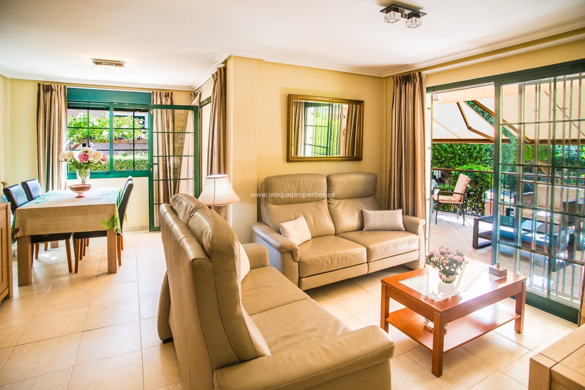 Reventa - House -
Torrevieja - LOS BALCONES - LOS ALTOS