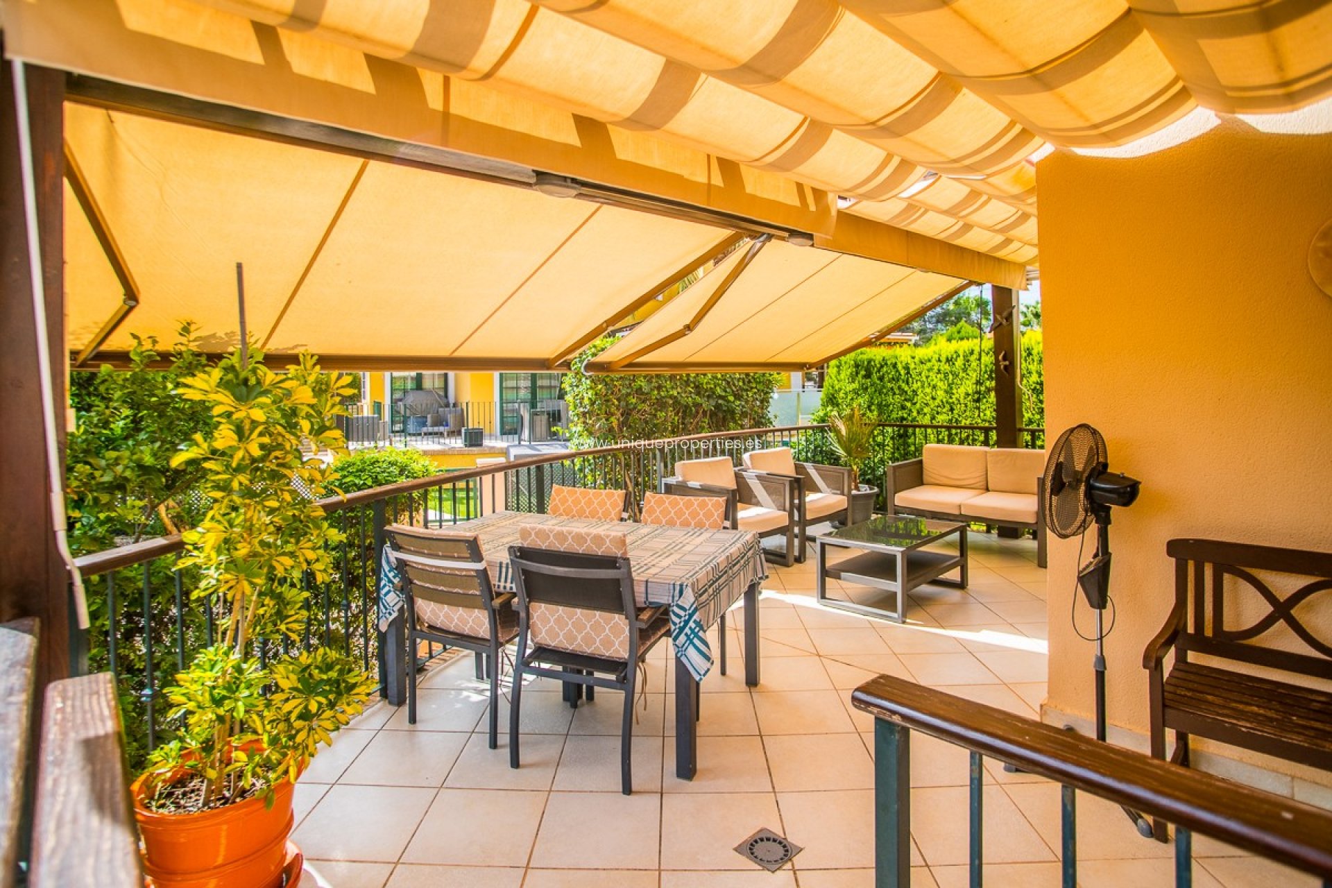 Reventa - House -
Torrevieja - LOS BALCONES - LOS ALTOS