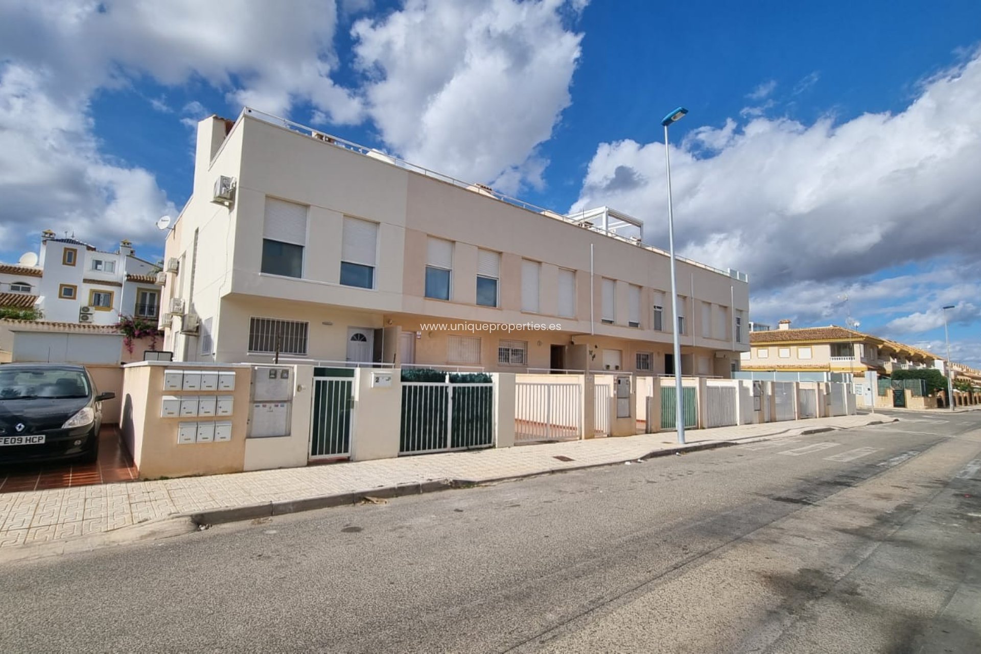 Reventa - House - Townhouse -
Orihuela Costa - Los Dolses