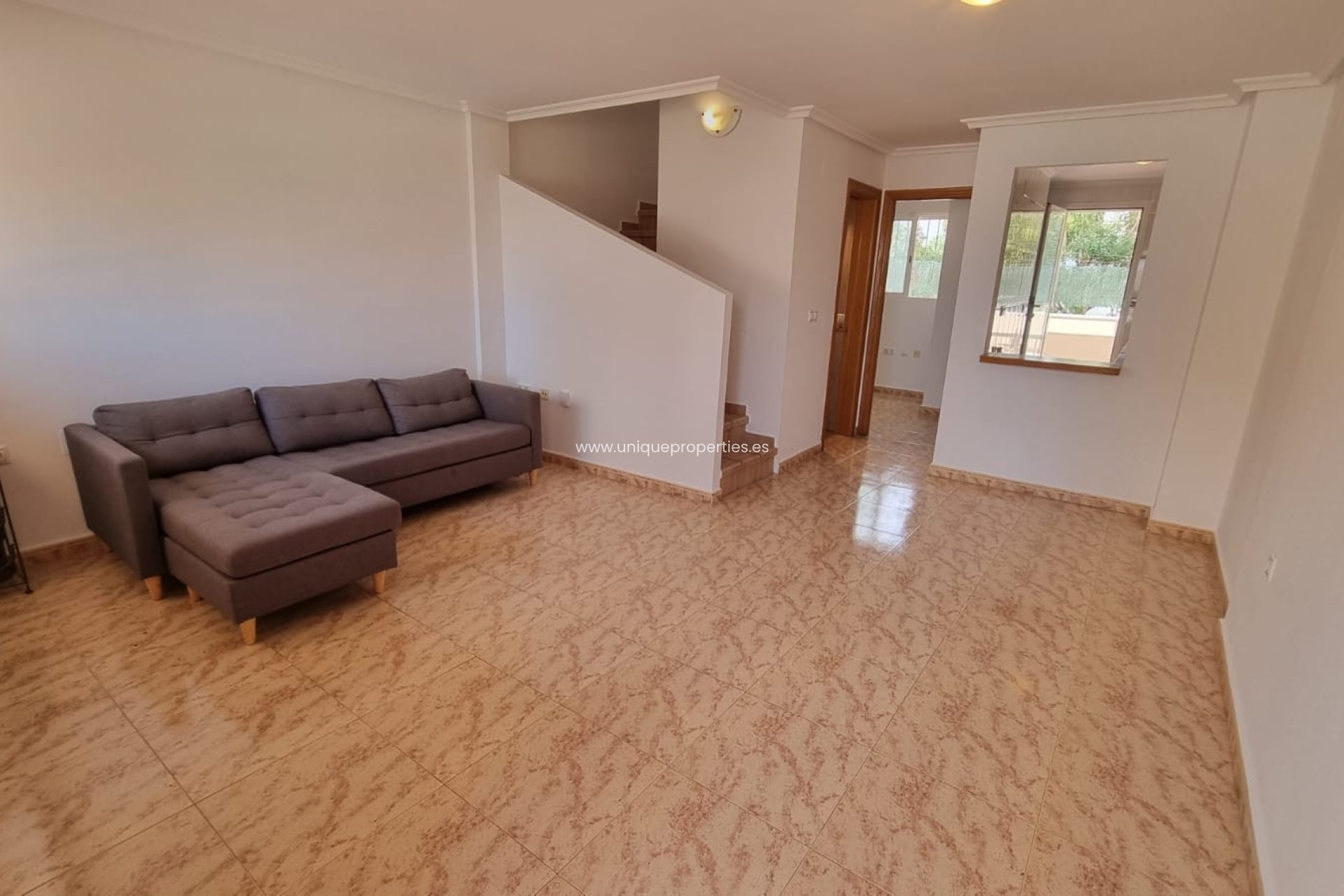 Reventa - House - Townhouse -
Orihuela Costa - Los Dolses
