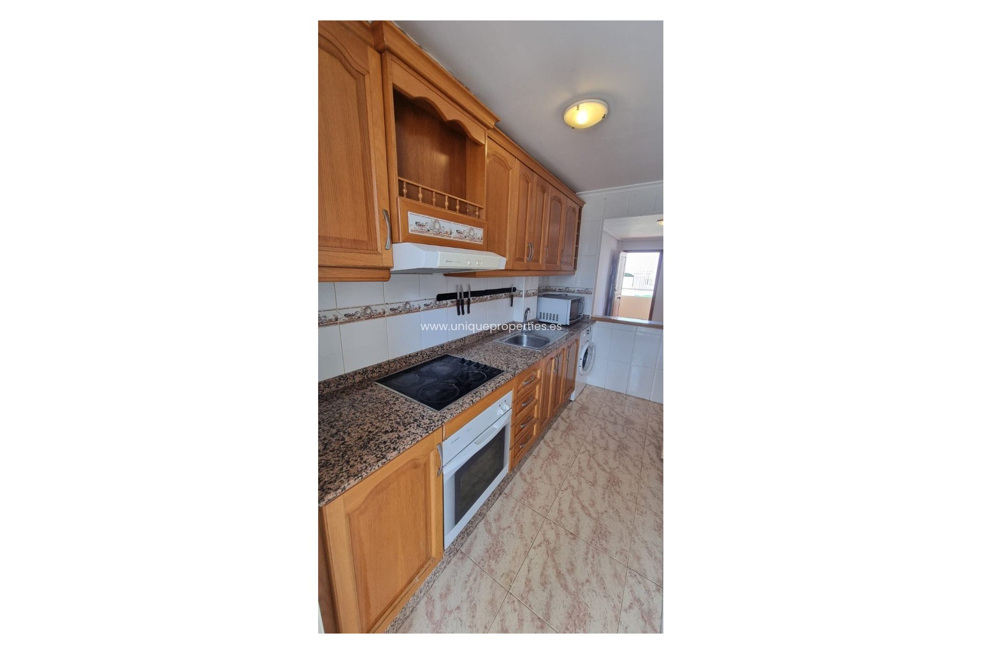 Reventa - House - Townhouse -
Orihuela Costa - Los Dolses