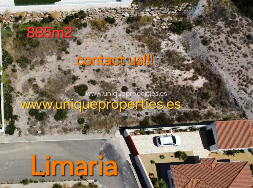 Reventa - Land -
Arboleas