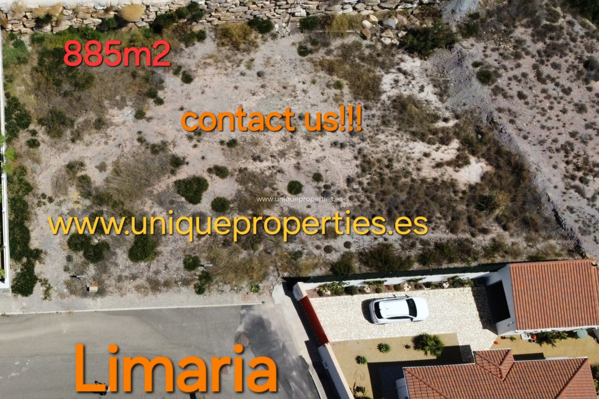 Reventa - Land -
Arboleas