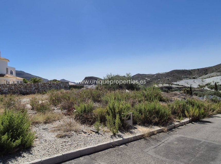 Reventa - Land -
Arboleas