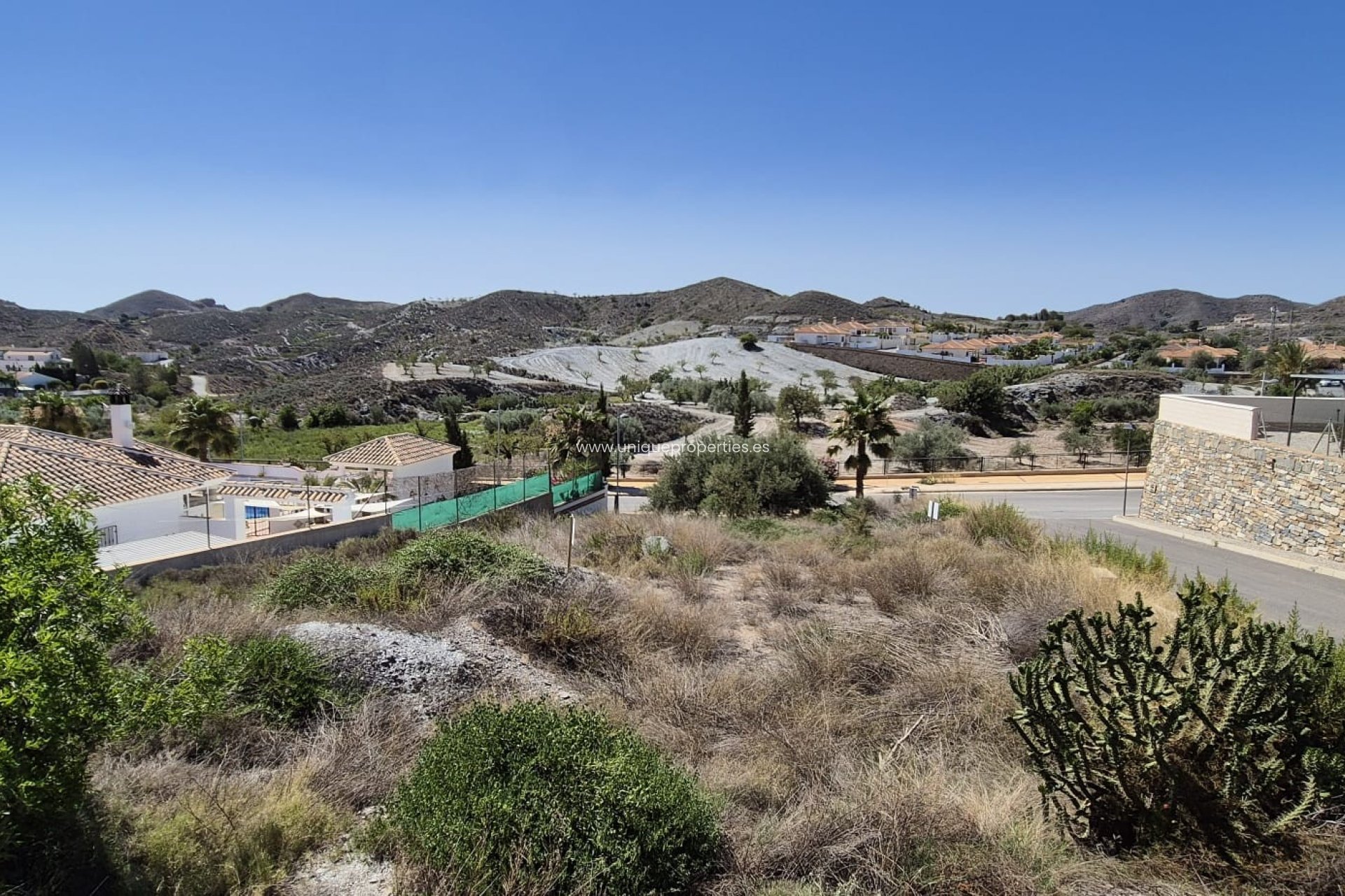 Reventa - Land -
Arboleas