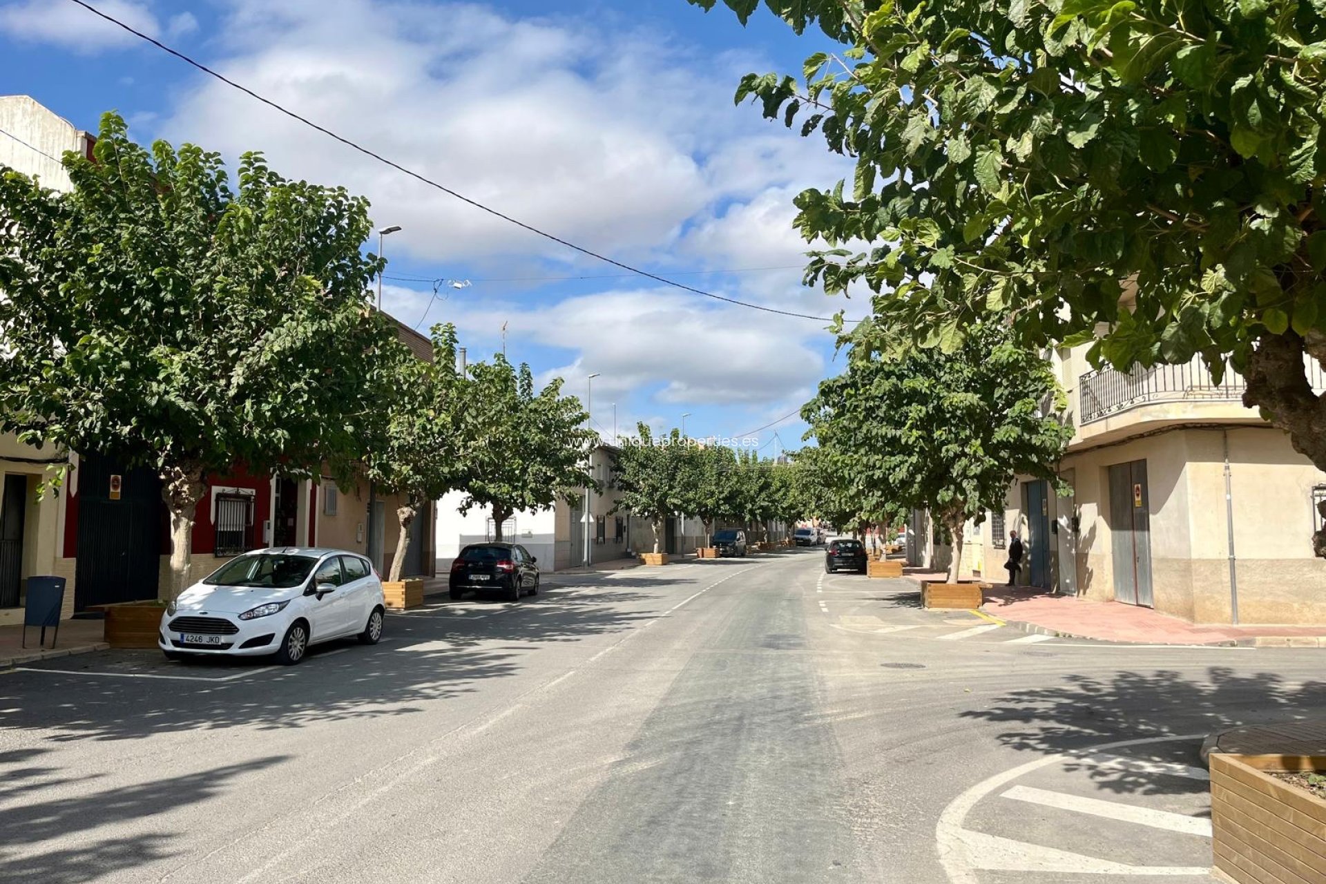 Reventa - Land -
Bullas - Costa Calida