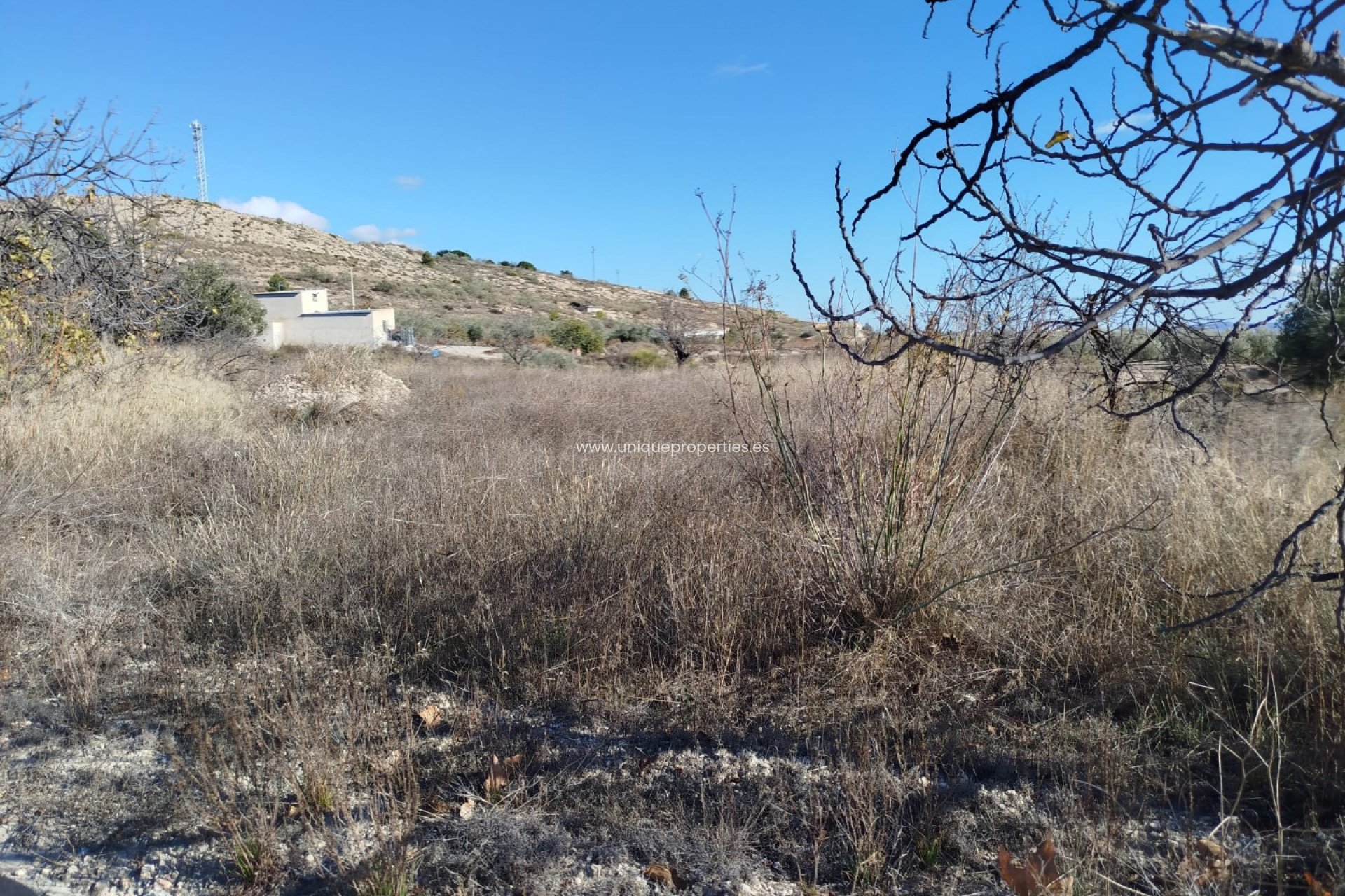 Reventa - Land -
Lucar