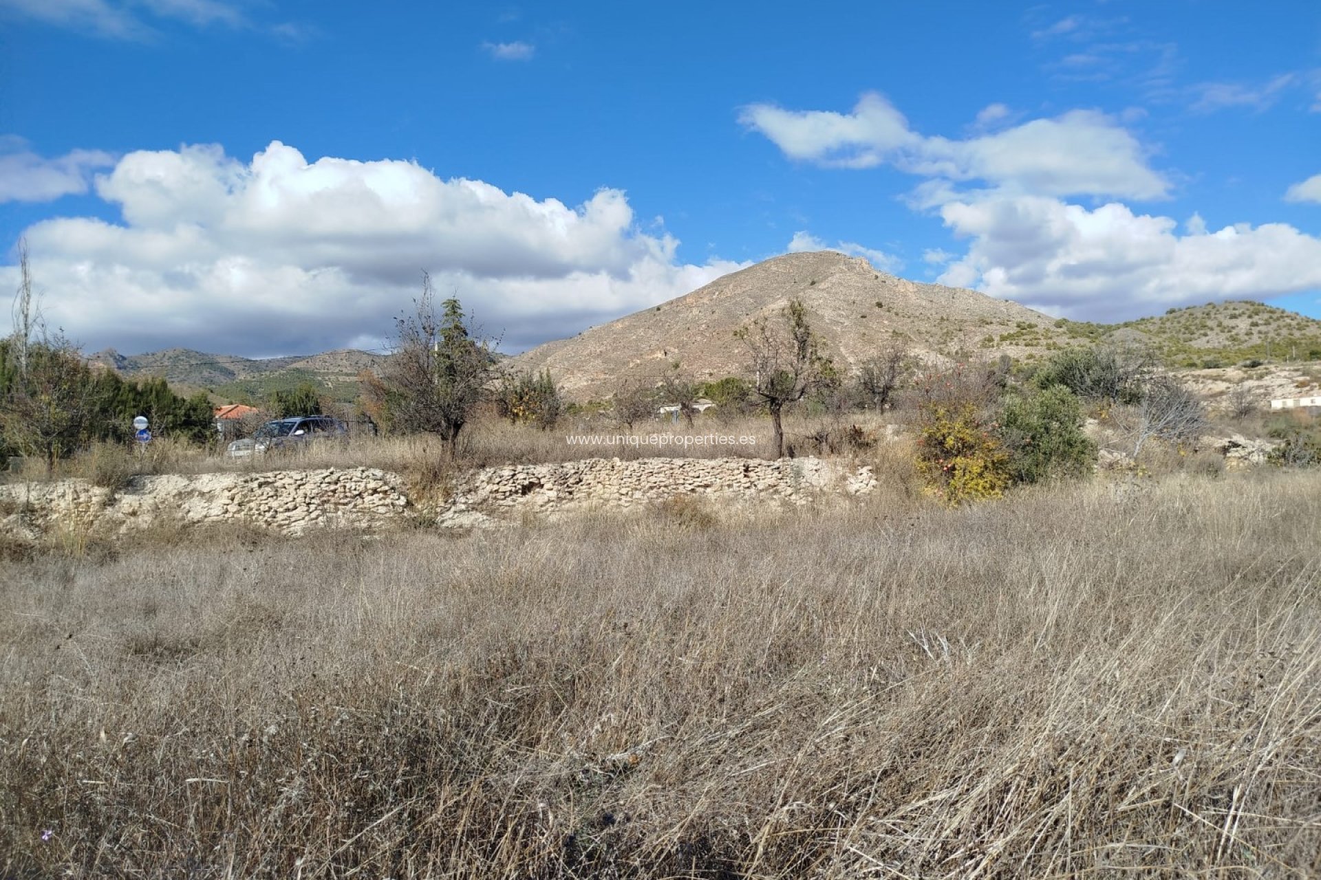 Reventa - Land -
Lucar