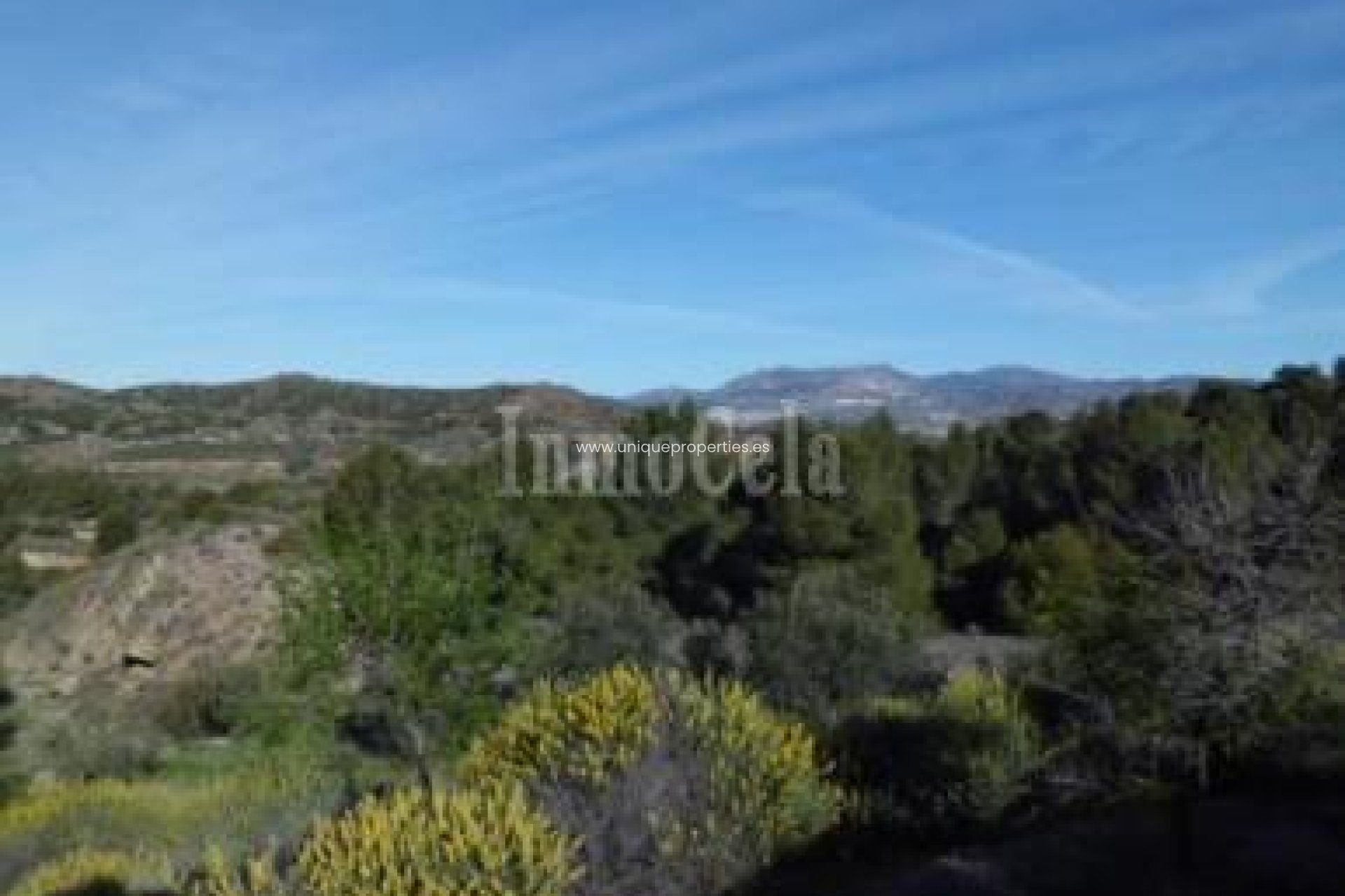 Reventa - Land -
Purchena