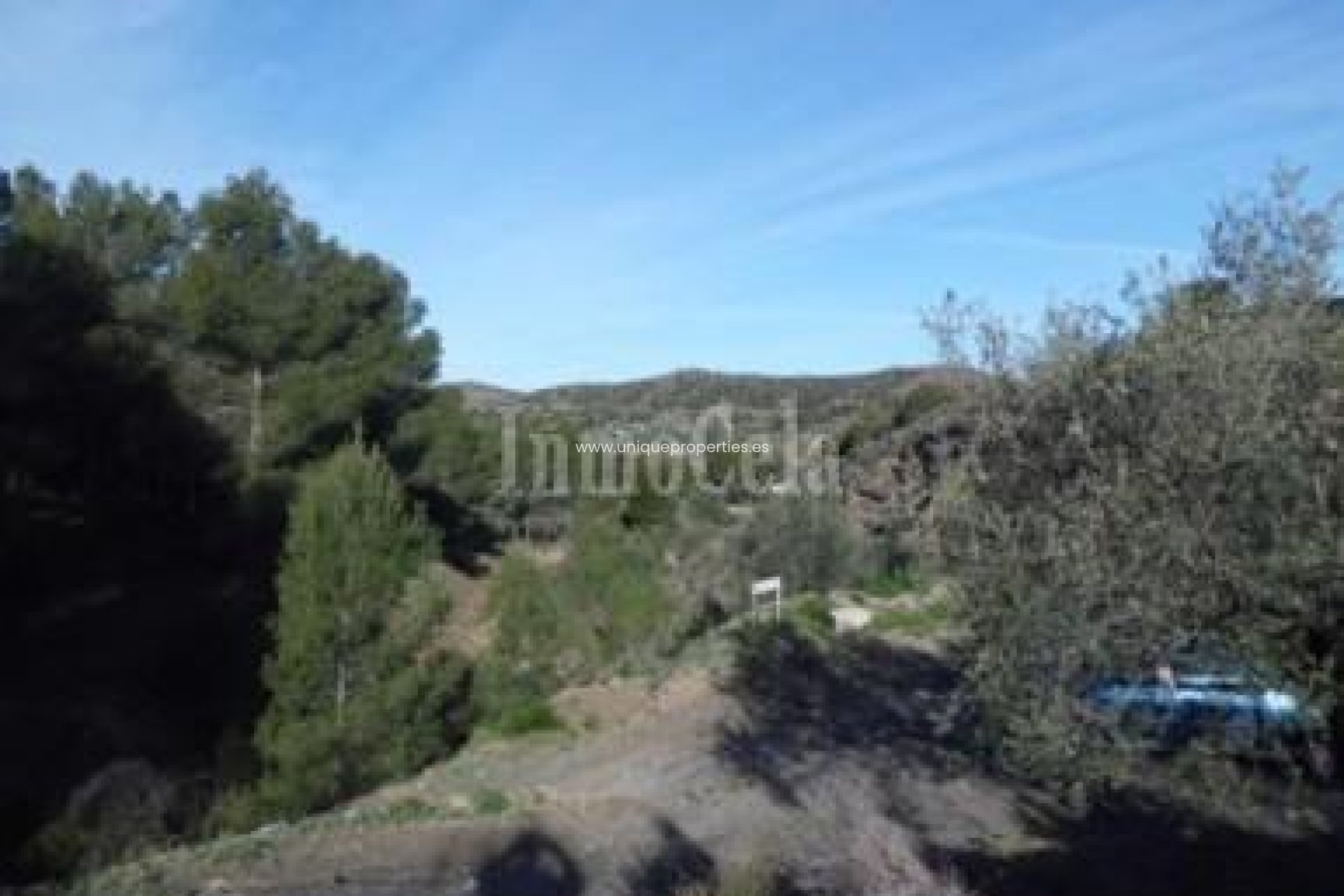 Reventa - Land -
Purchena