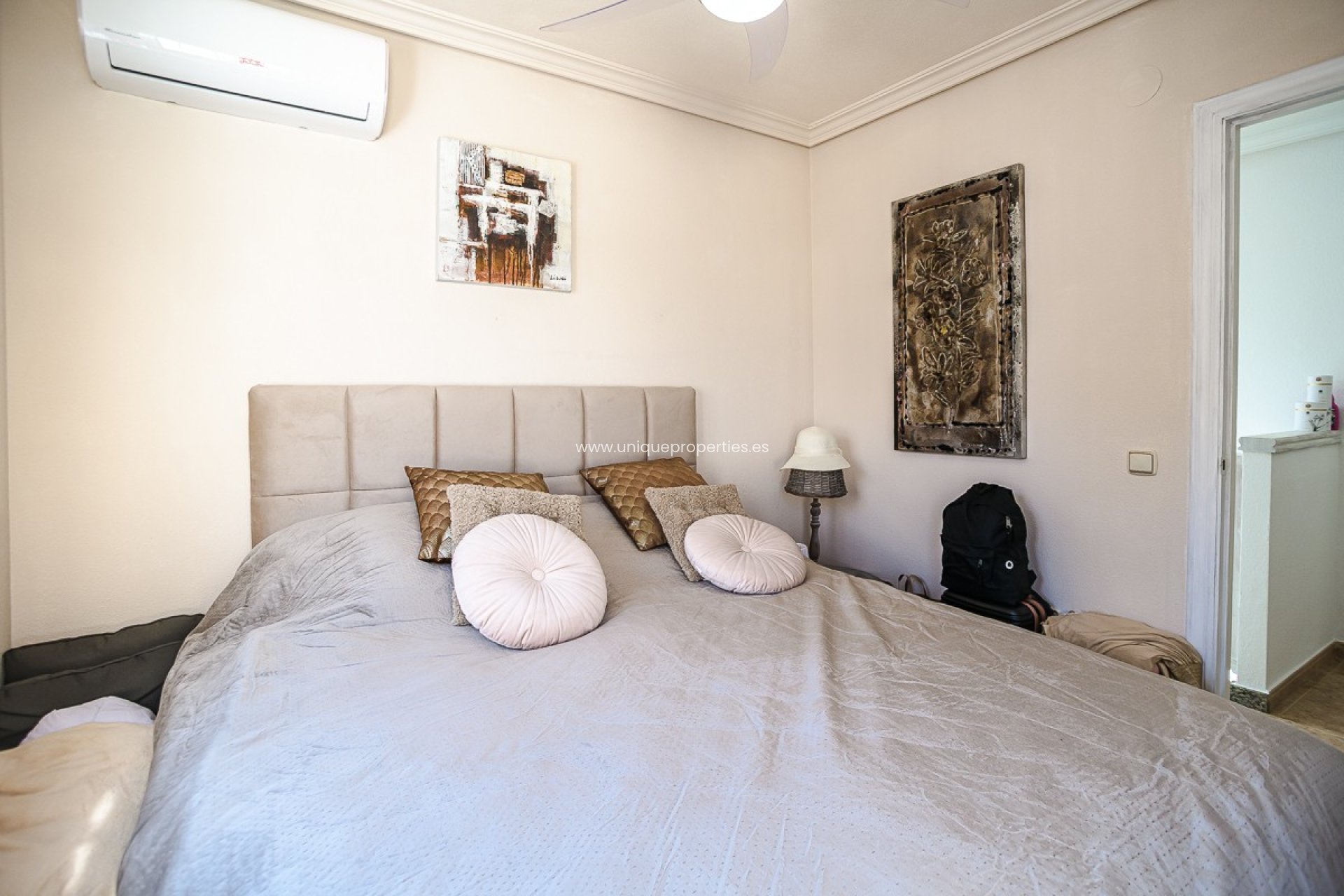 Reventa - Quad House -
Orihuela Costa - La Florida