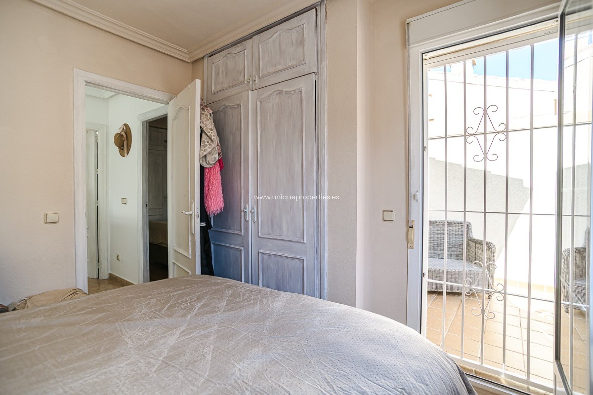 Reventa - Quad House -
Orihuela Costa - La Florida