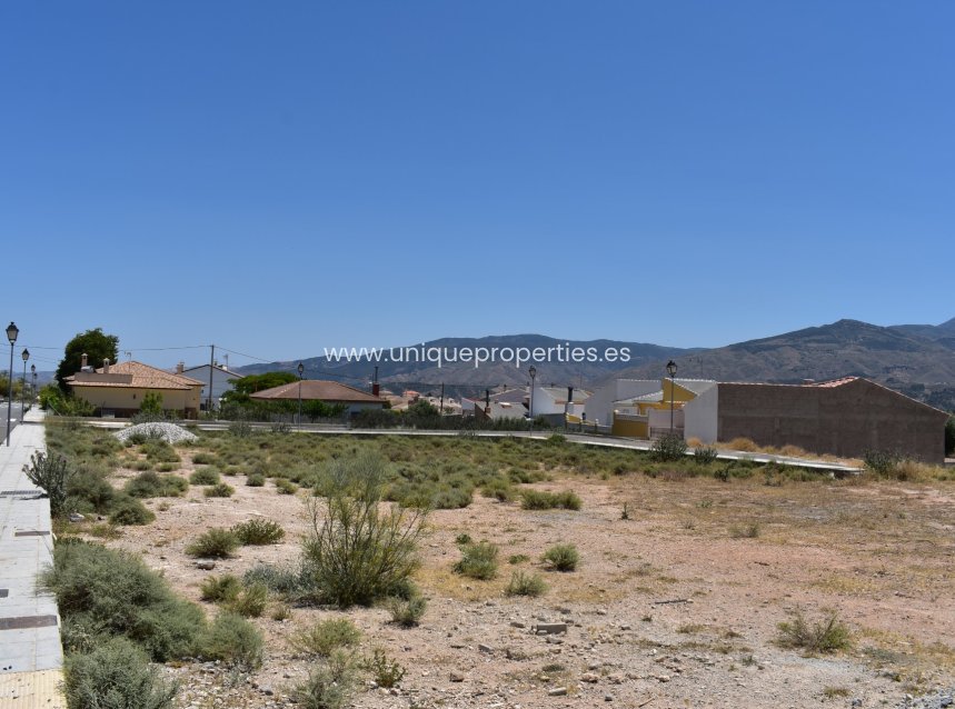 Reventa - Urbanisation -
Cela