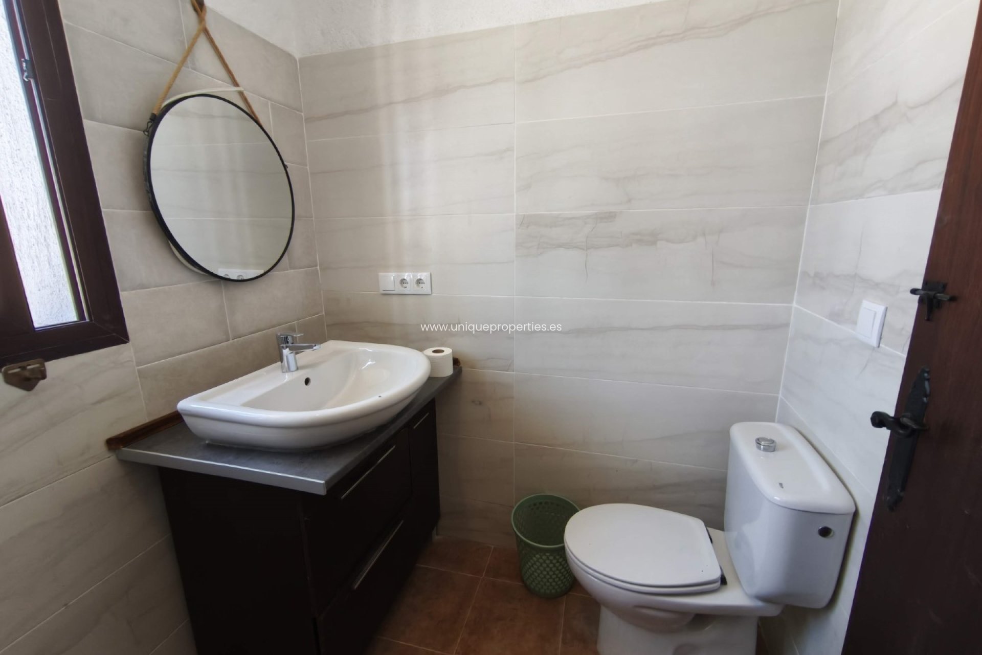 Reventa - Urbanisation -
Huescar