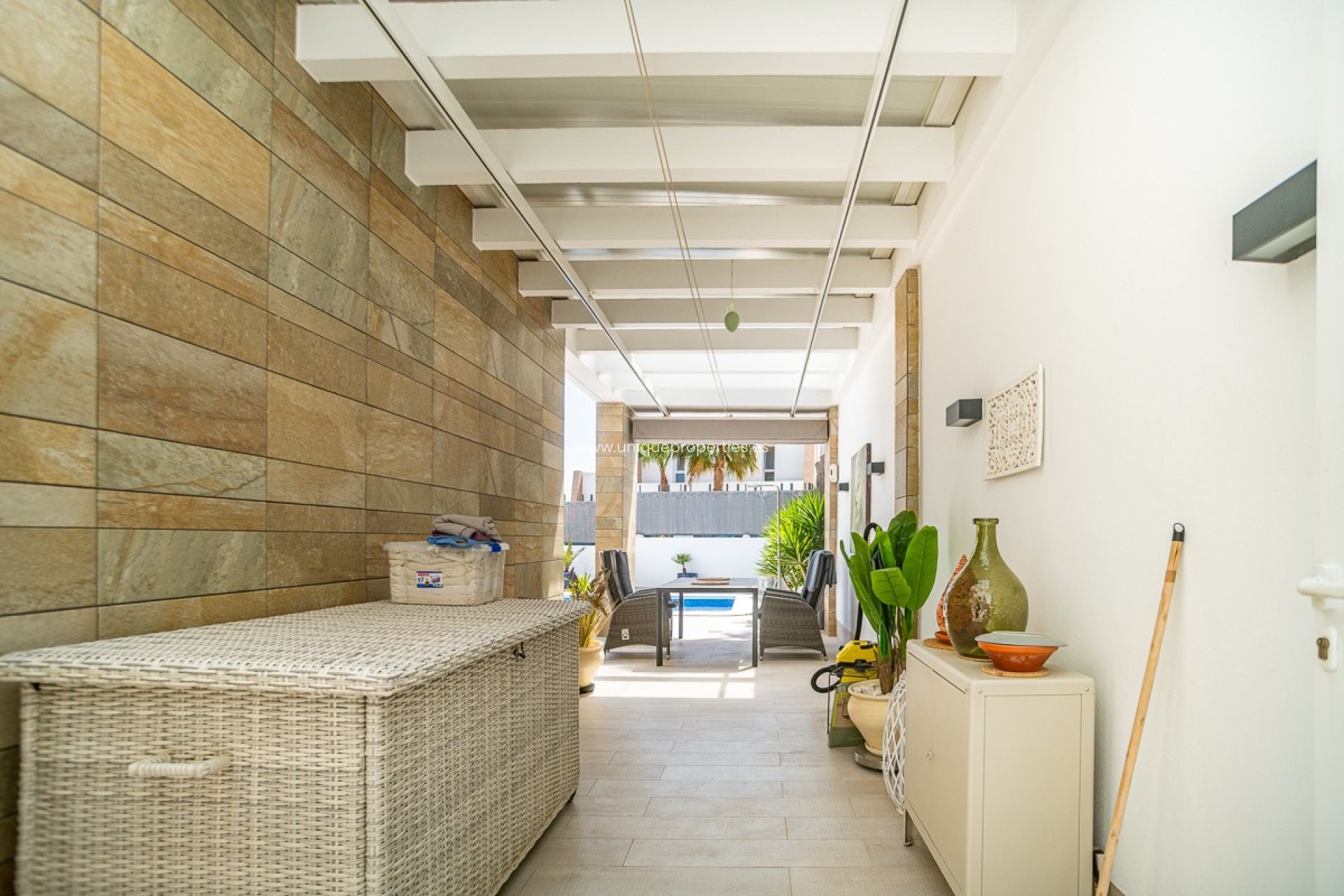 Reventa - Villa -
Algorfa - La Finca Golf