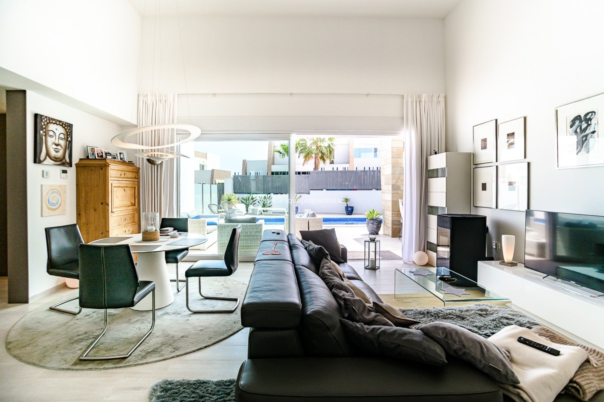 Reventa - Villa -
Algorfa - La Finca Golf