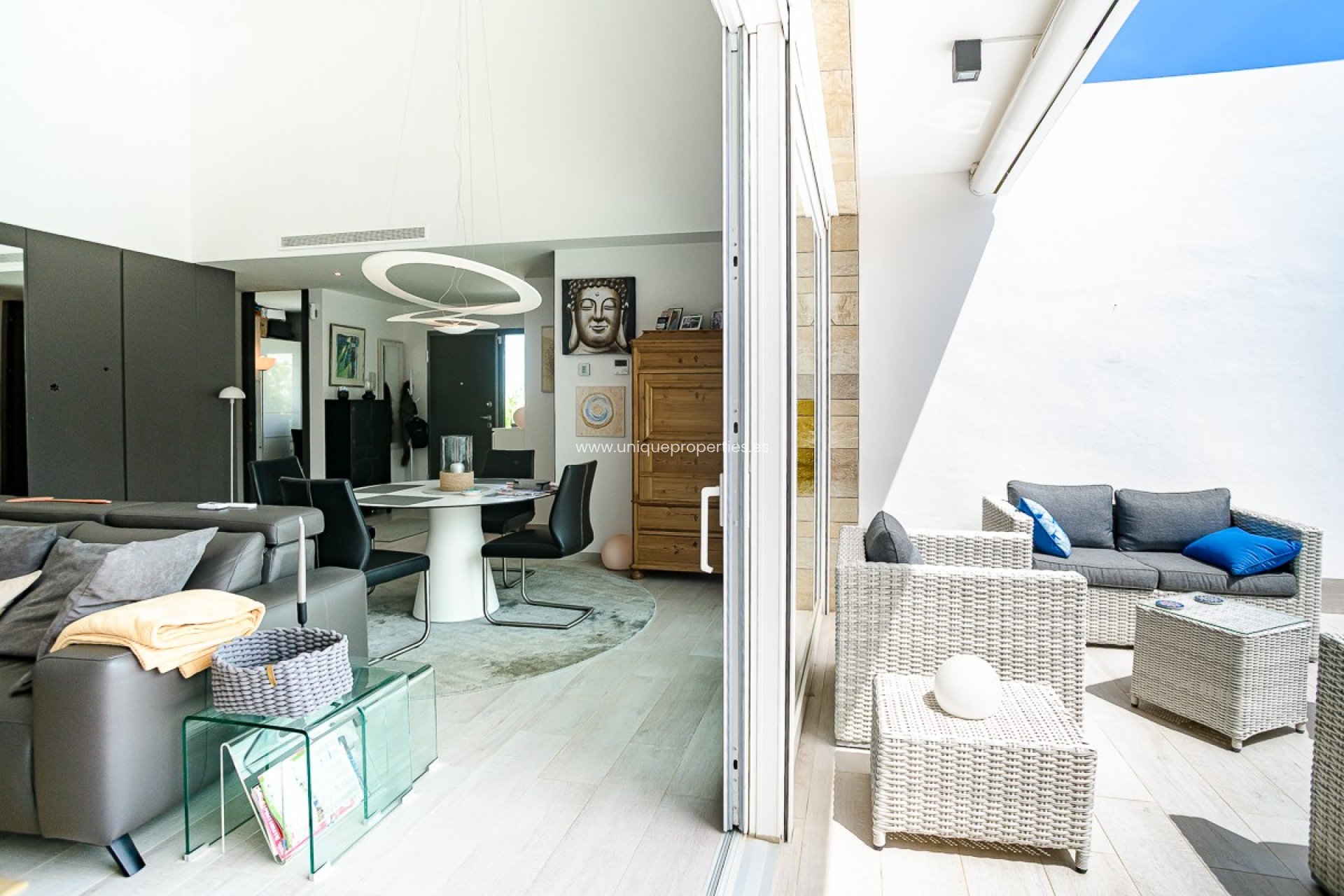 Reventa - Villa -
Algorfa - La Finca Golf