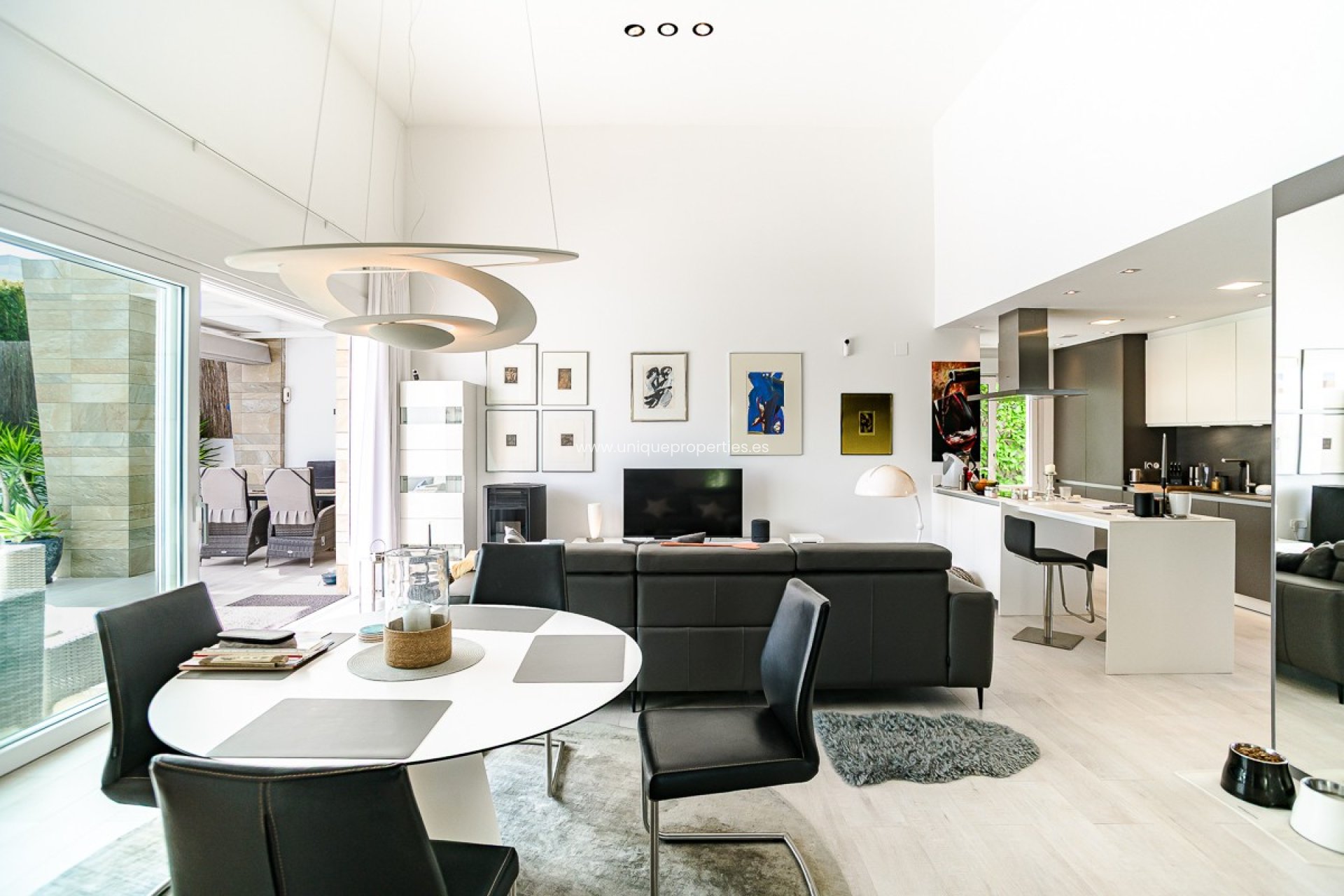 Reventa - Villa -
Algorfa - La Finca Golf