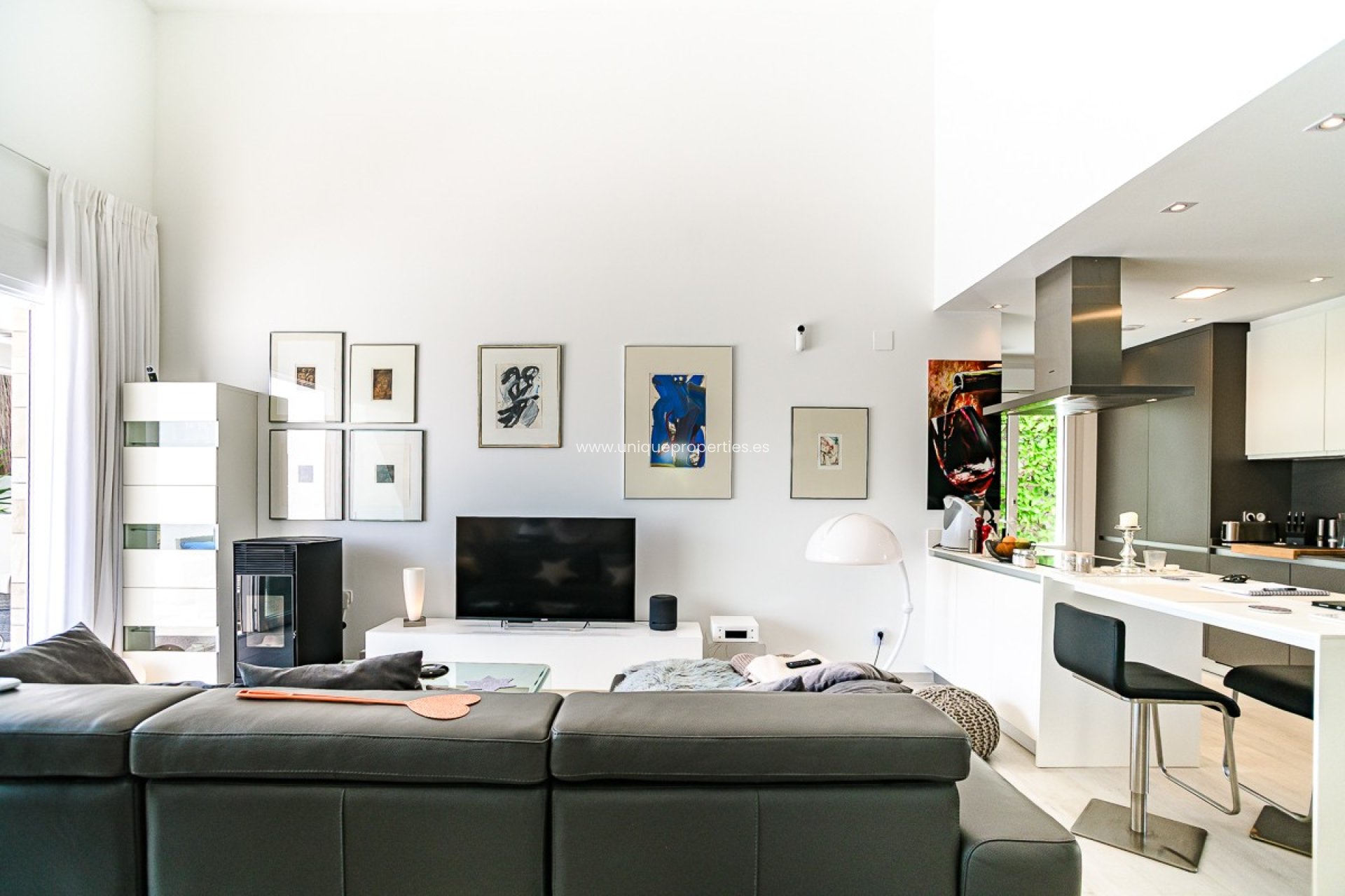 Reventa - Villa -
Algorfa - La Finca Golf