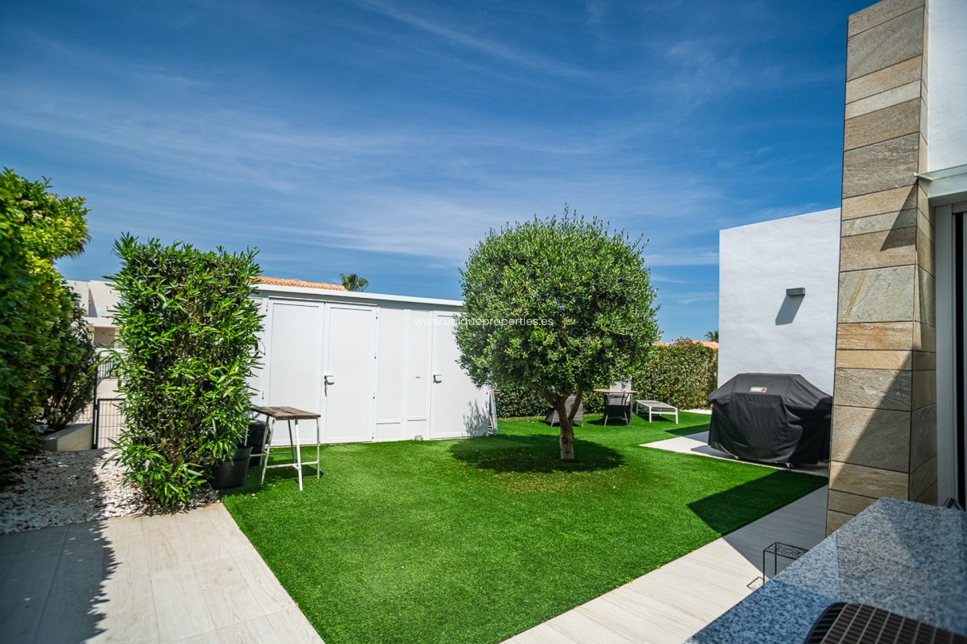 Reventa - Villa -
Algorfa - La Finca Golf