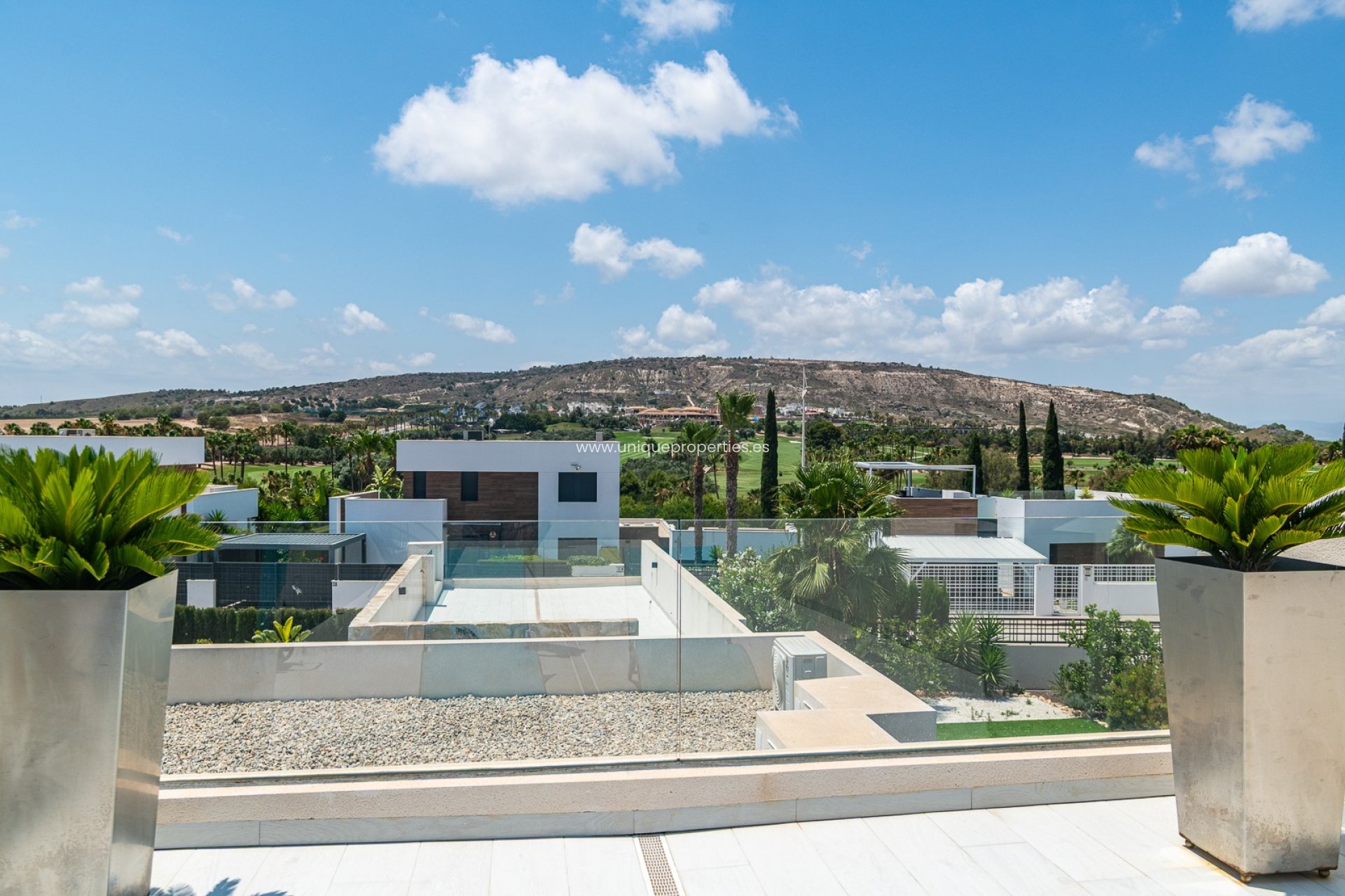 Reventa - Villa -
Algorfa - La Finca Golf