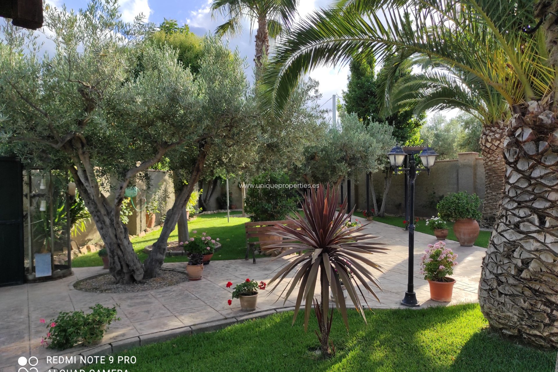 Reventa - Villa -
Armuna de Almanzora