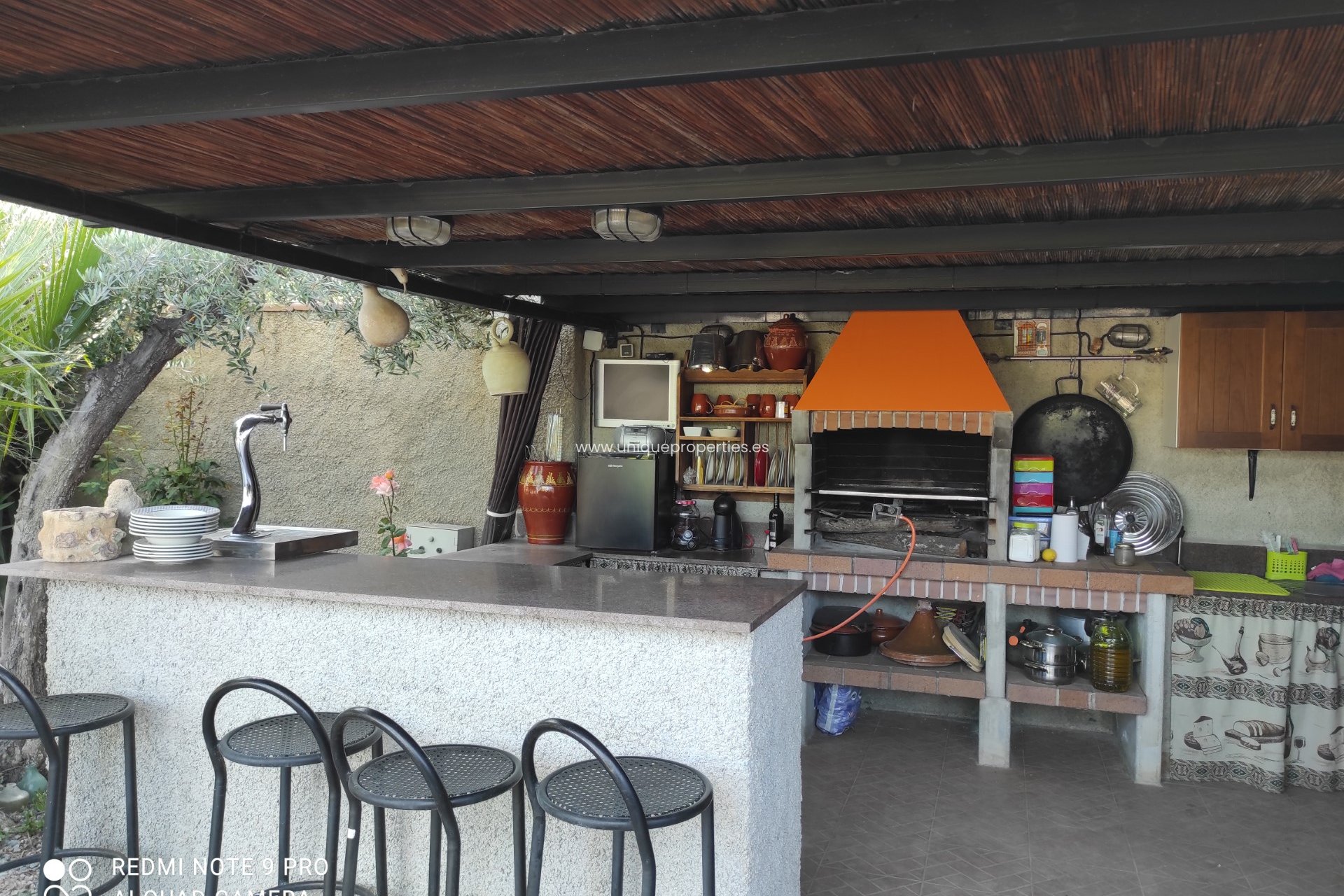 Reventa - Villa -
Armuna de Almanzora