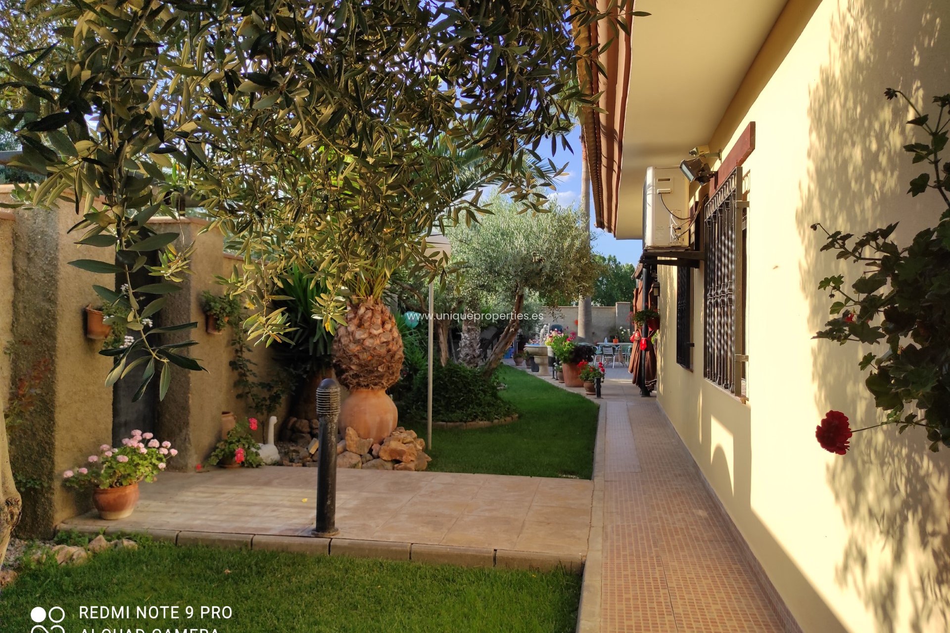 Reventa - Villa -
Armuna de Almanzora