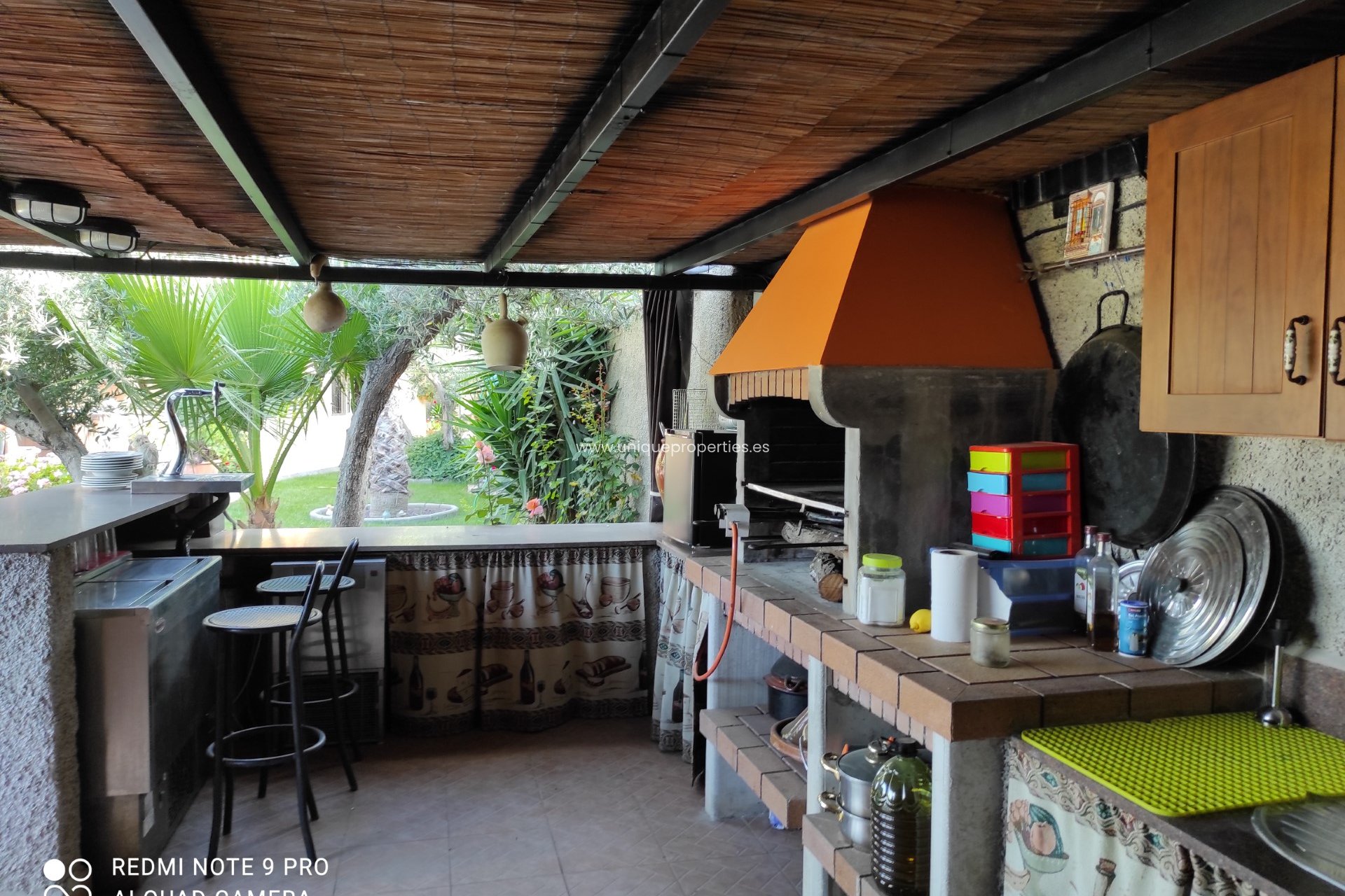 Reventa - Villa -
Armuna de Almanzora