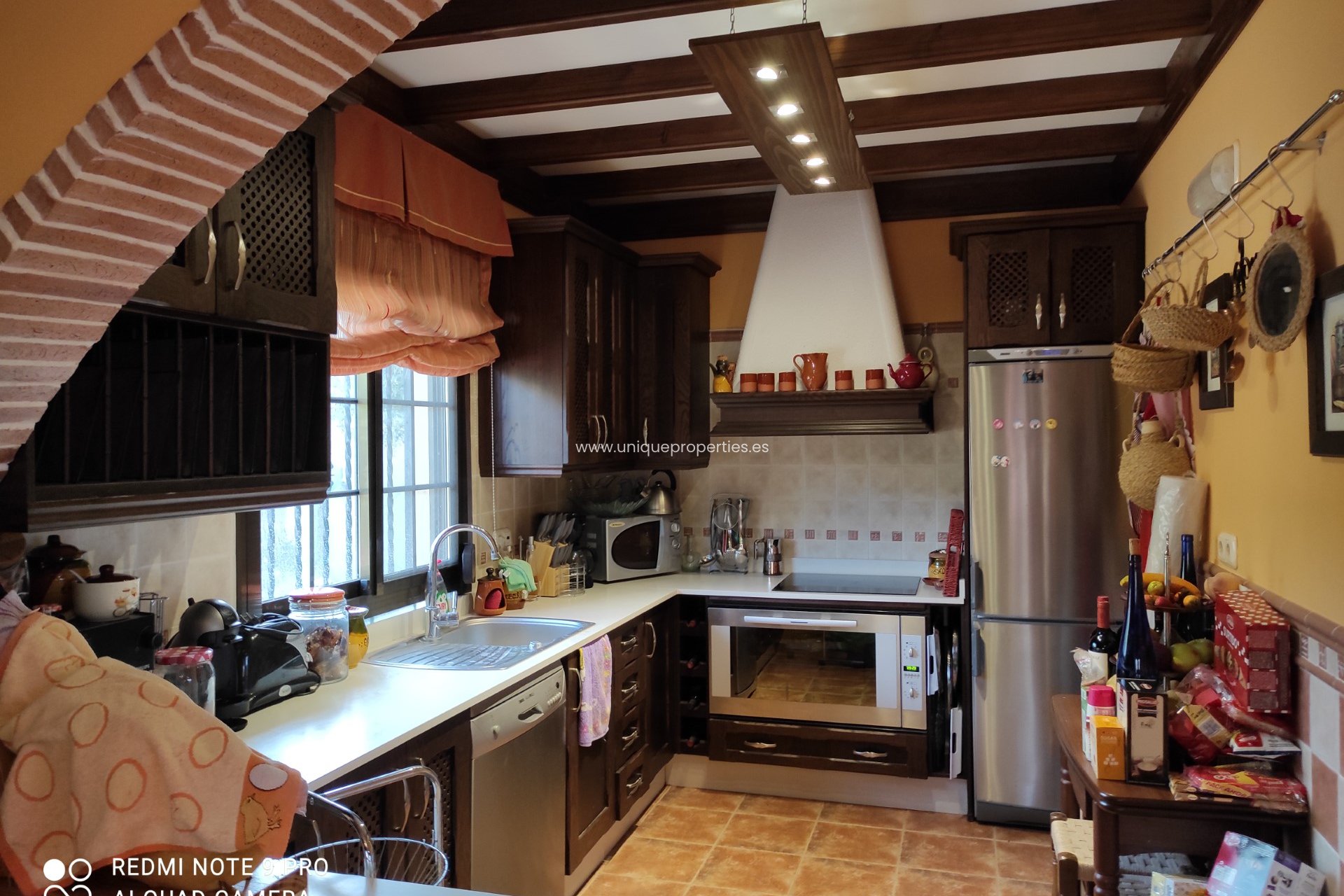 Reventa - Villa -
Armuna de Almanzora