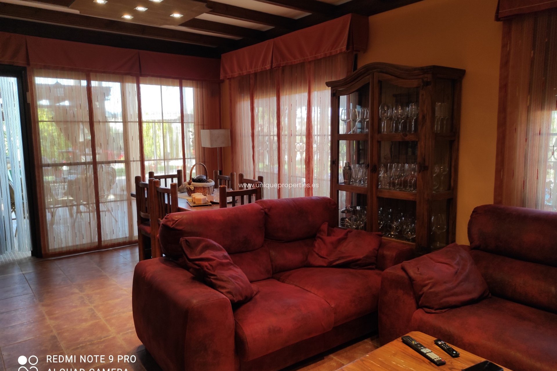 Reventa - Villa -
Armuna de Almanzora