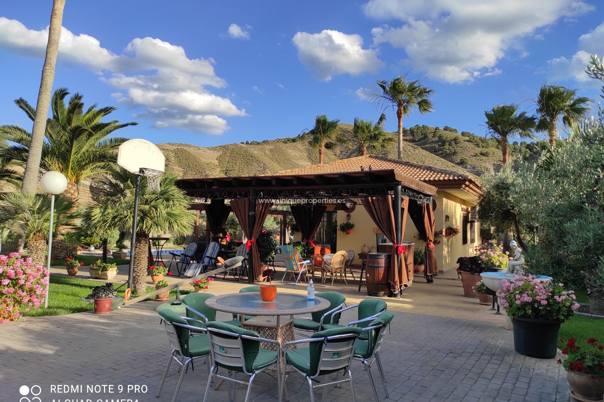 Reventa - Villa -
Armuna de Almanzora