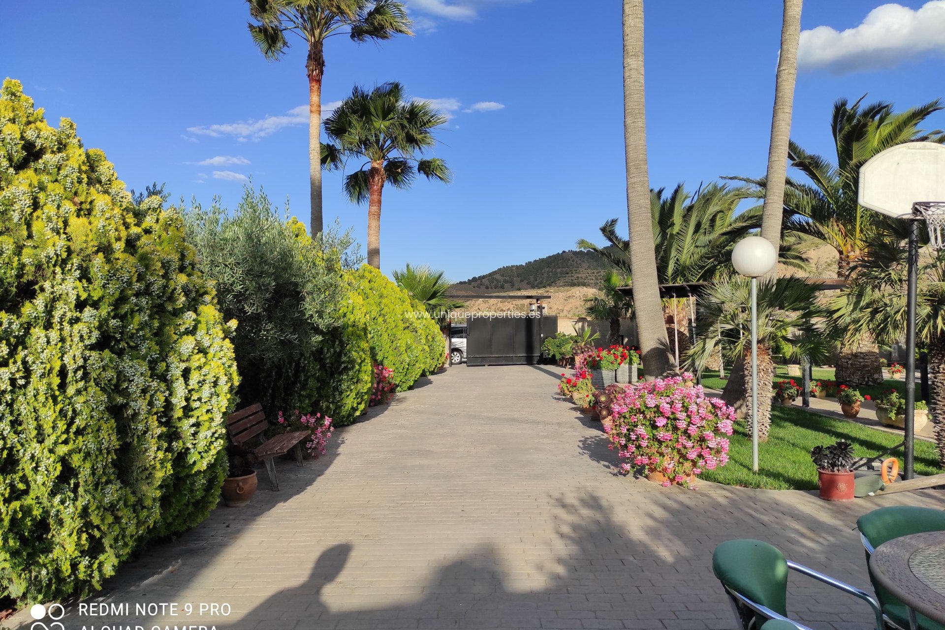 Reventa - Villa -
Armuna de Almanzora