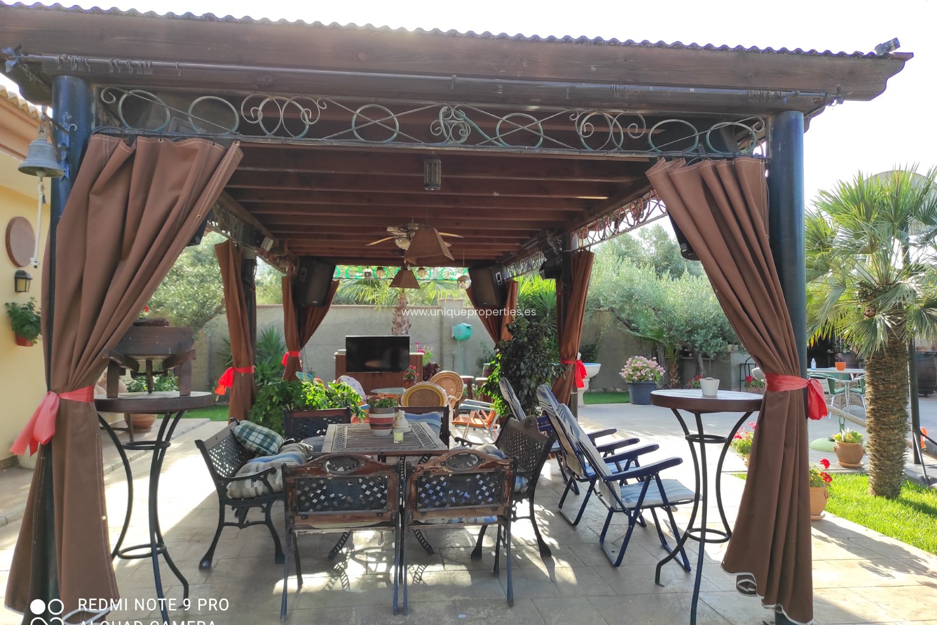 Reventa - Villa -
Armuna de Almanzora