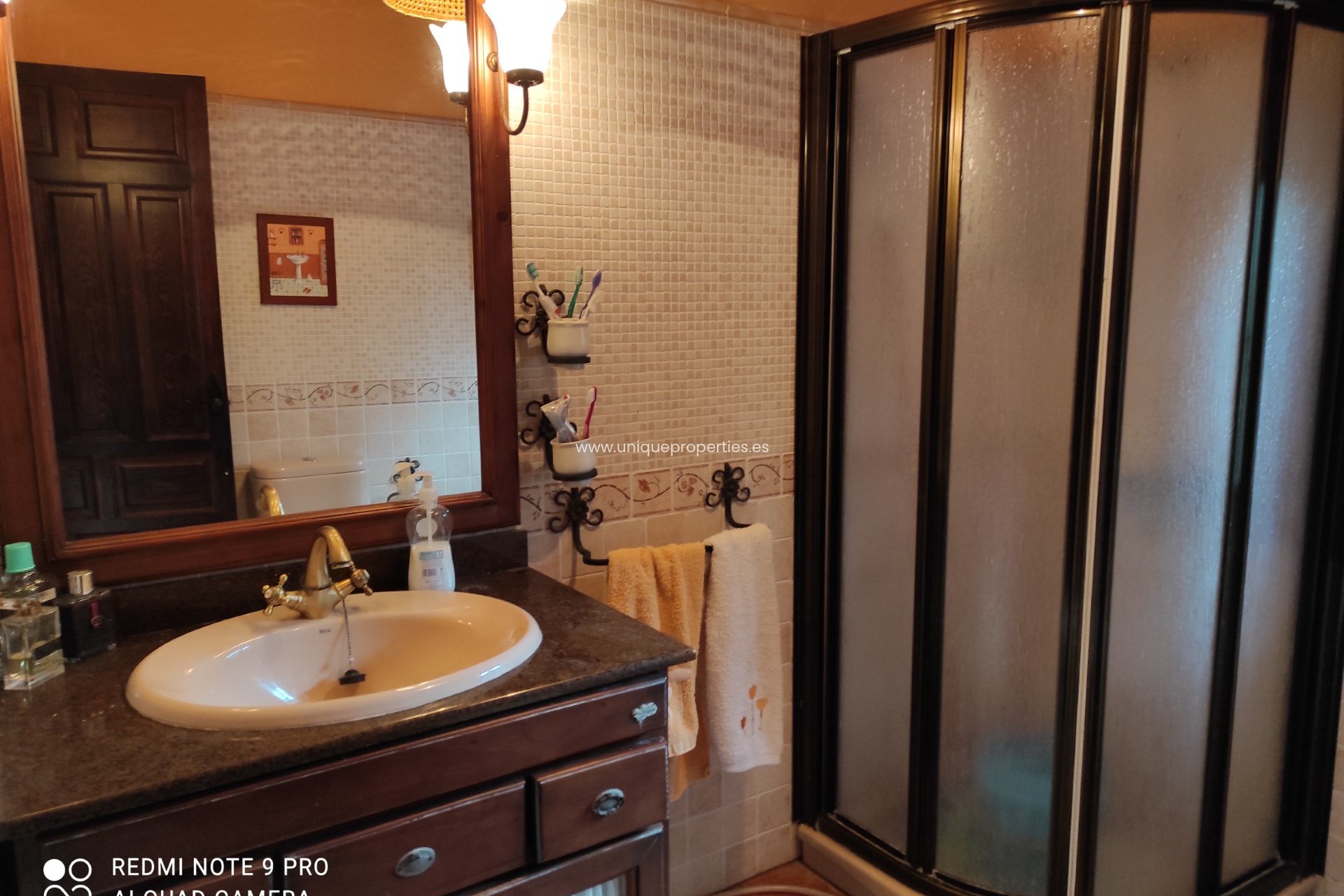 Reventa - Villa -
Armuna de Almanzora