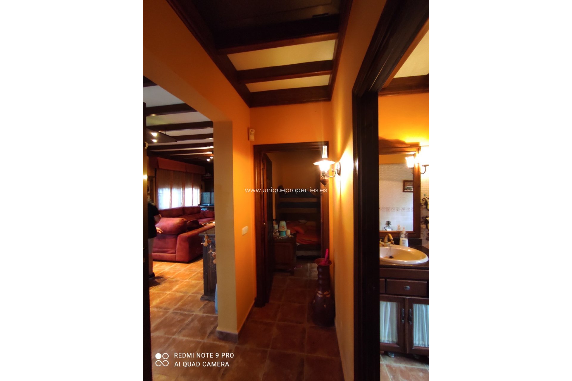 Reventa - Villa -
Armuna de Almanzora