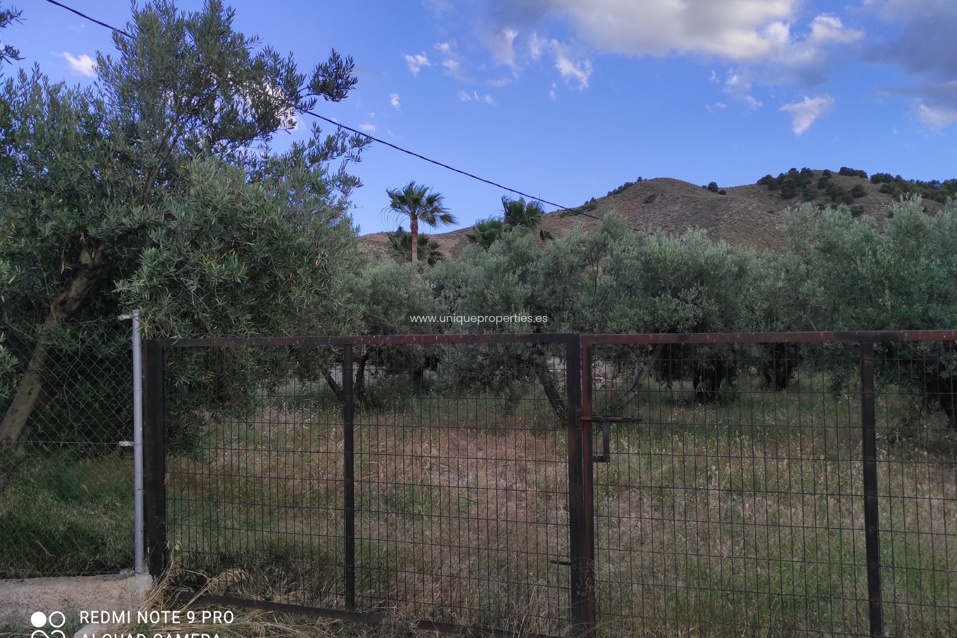 Reventa - Villa -
Armuna de Almanzora