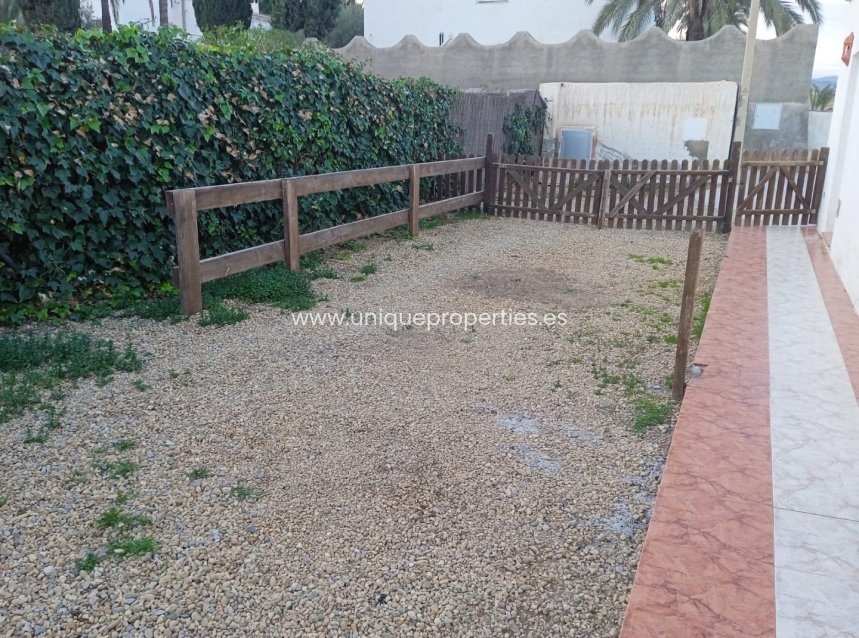 Reventa - Villa -
Cantoria