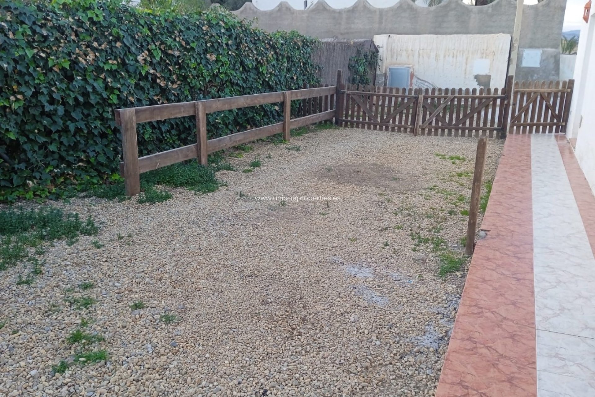 Reventa - Villa -
Cantoria