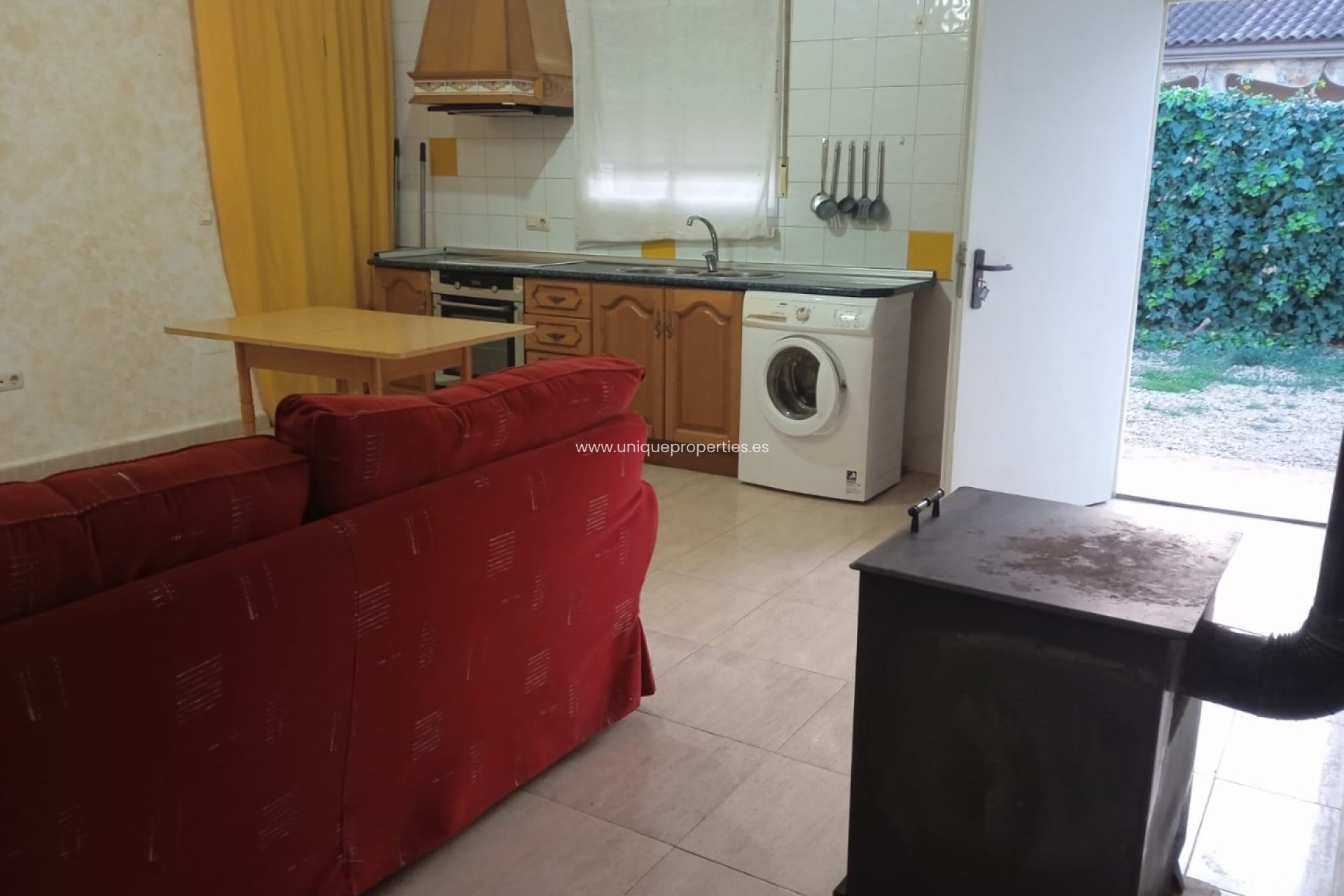 Reventa - Villa -
Cantoria